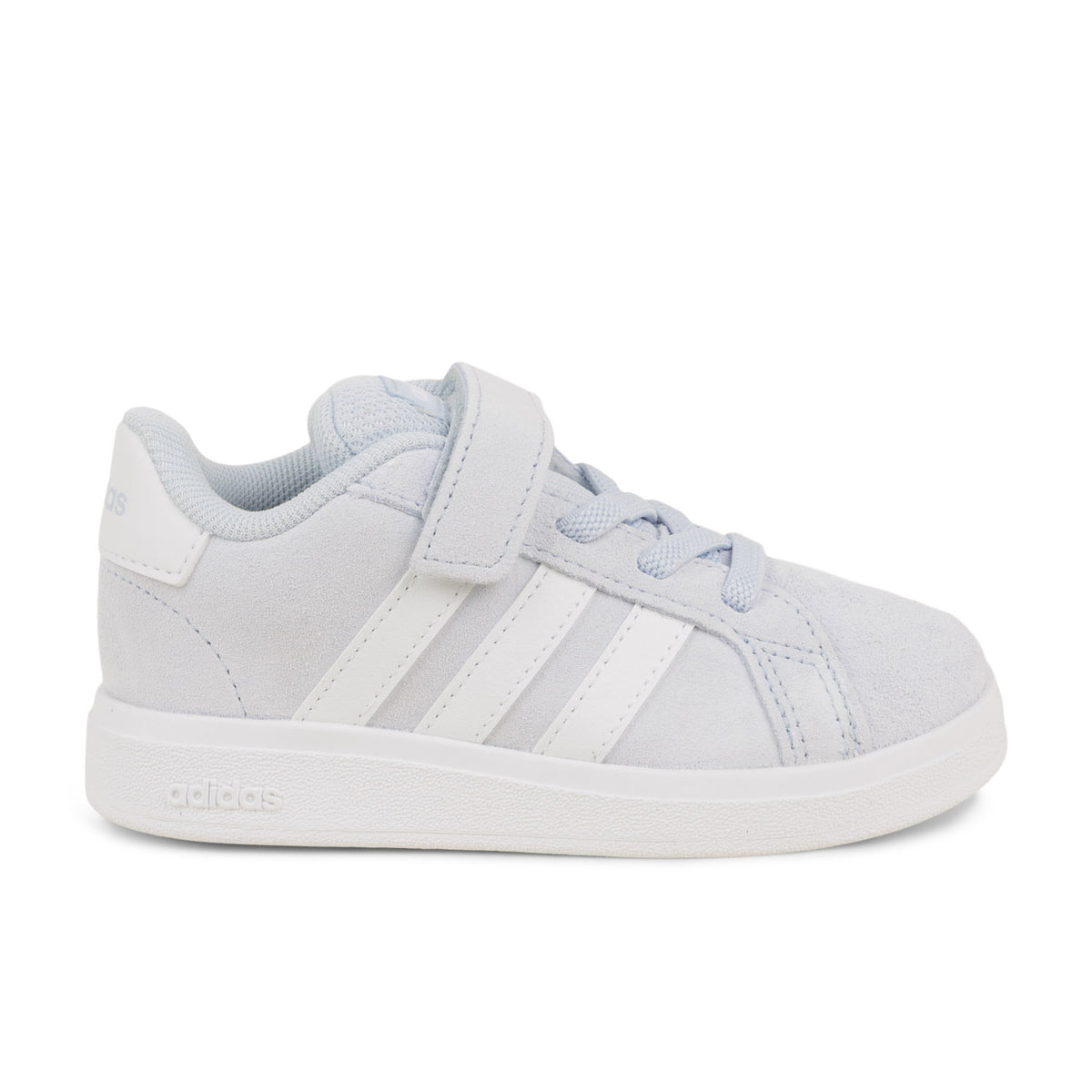 Sneakers Enfant ADIDAS GRAND COURT Bleu