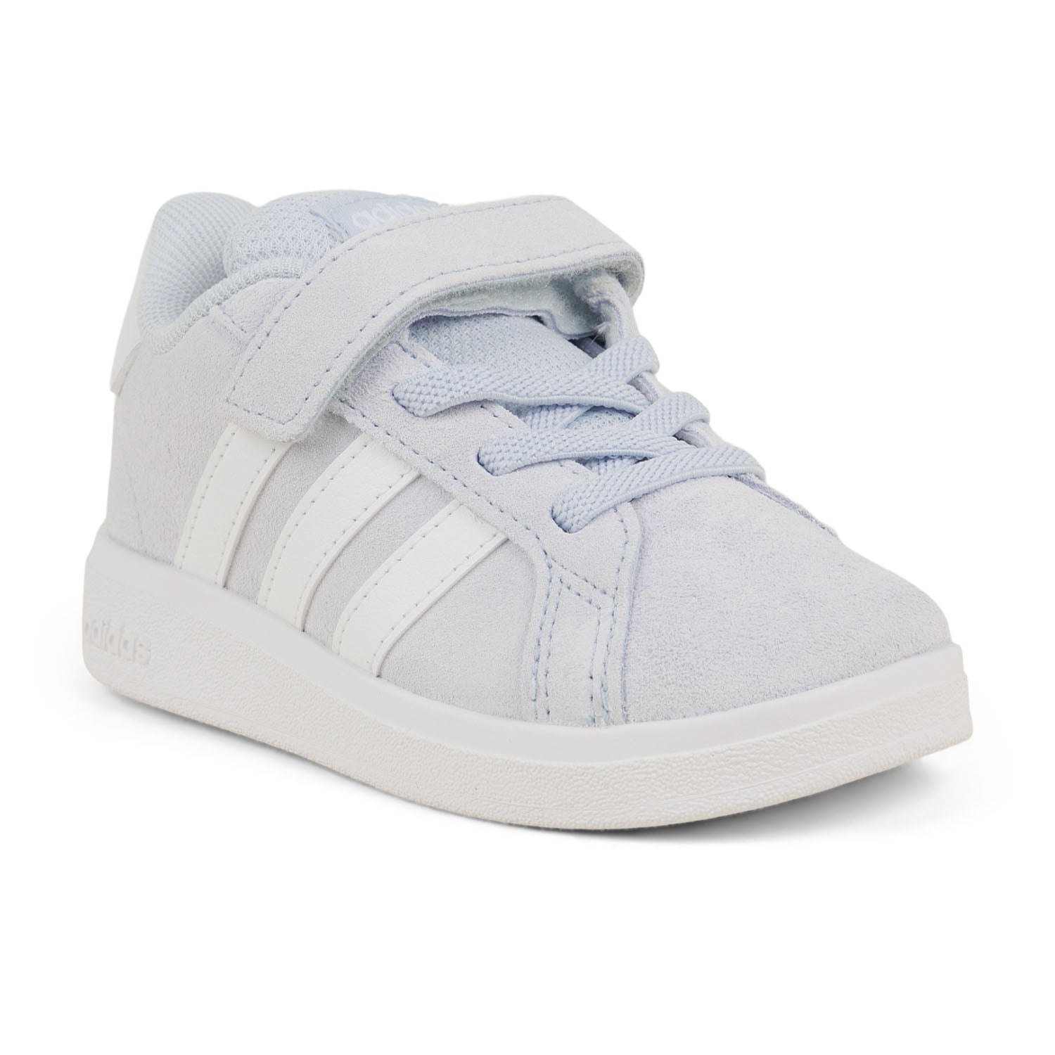Sneakers Enfant ADIDAS GRAND COURT Bleu