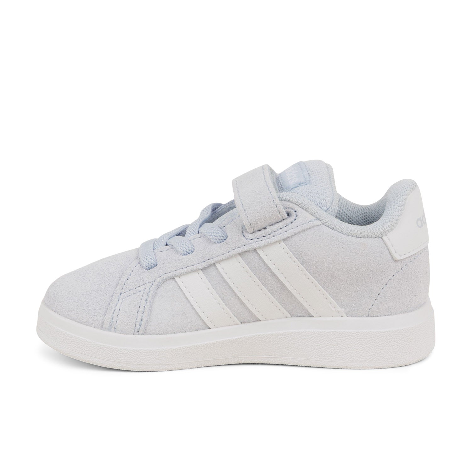 Sneakers Enfant ADIDAS GRAND COURT Bleu