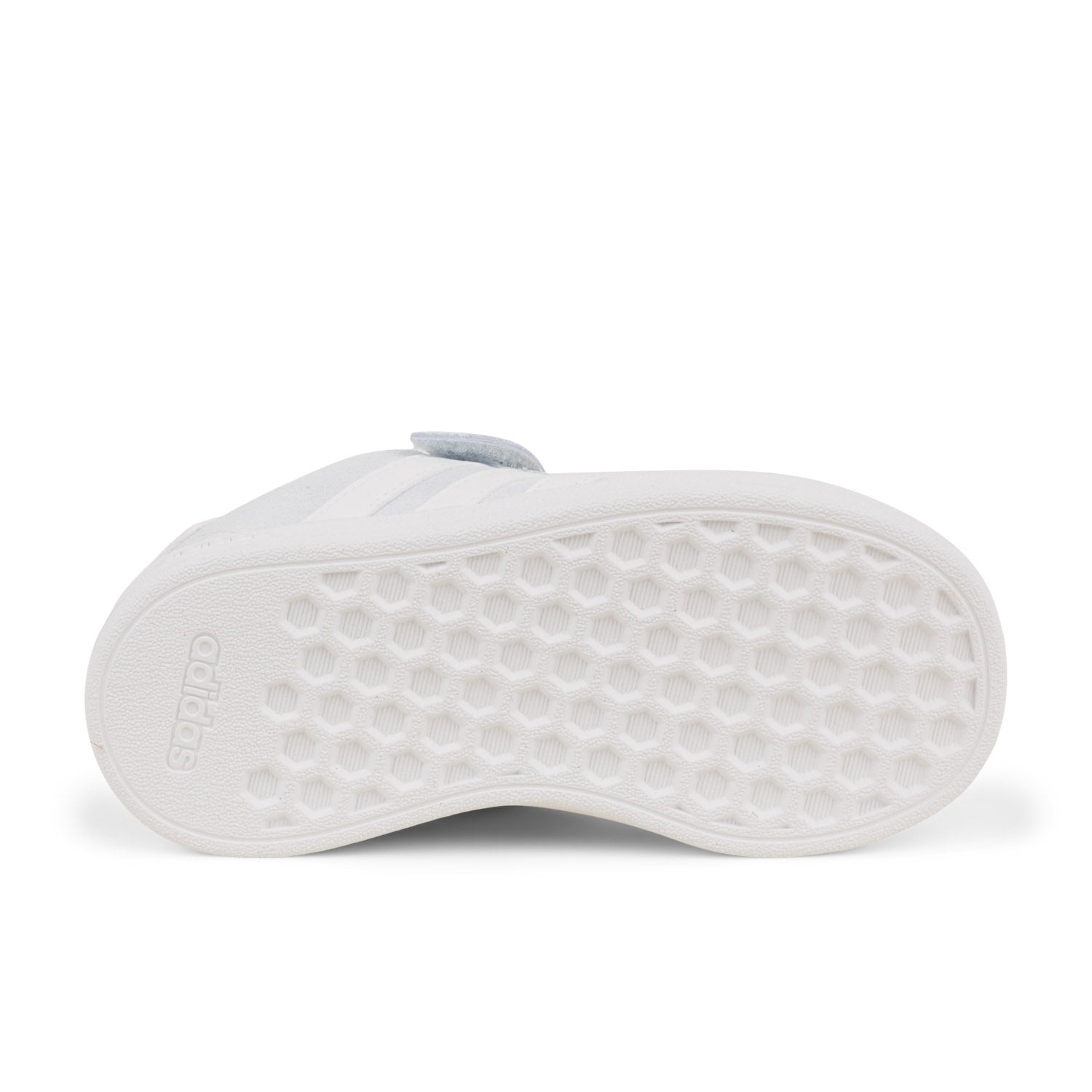 Sneakers Enfant ADIDAS GRAND COURT Bleu