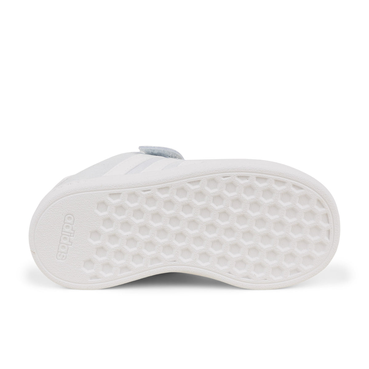 Sneakers Enfant ADIDAS GRAND COURT Bleu