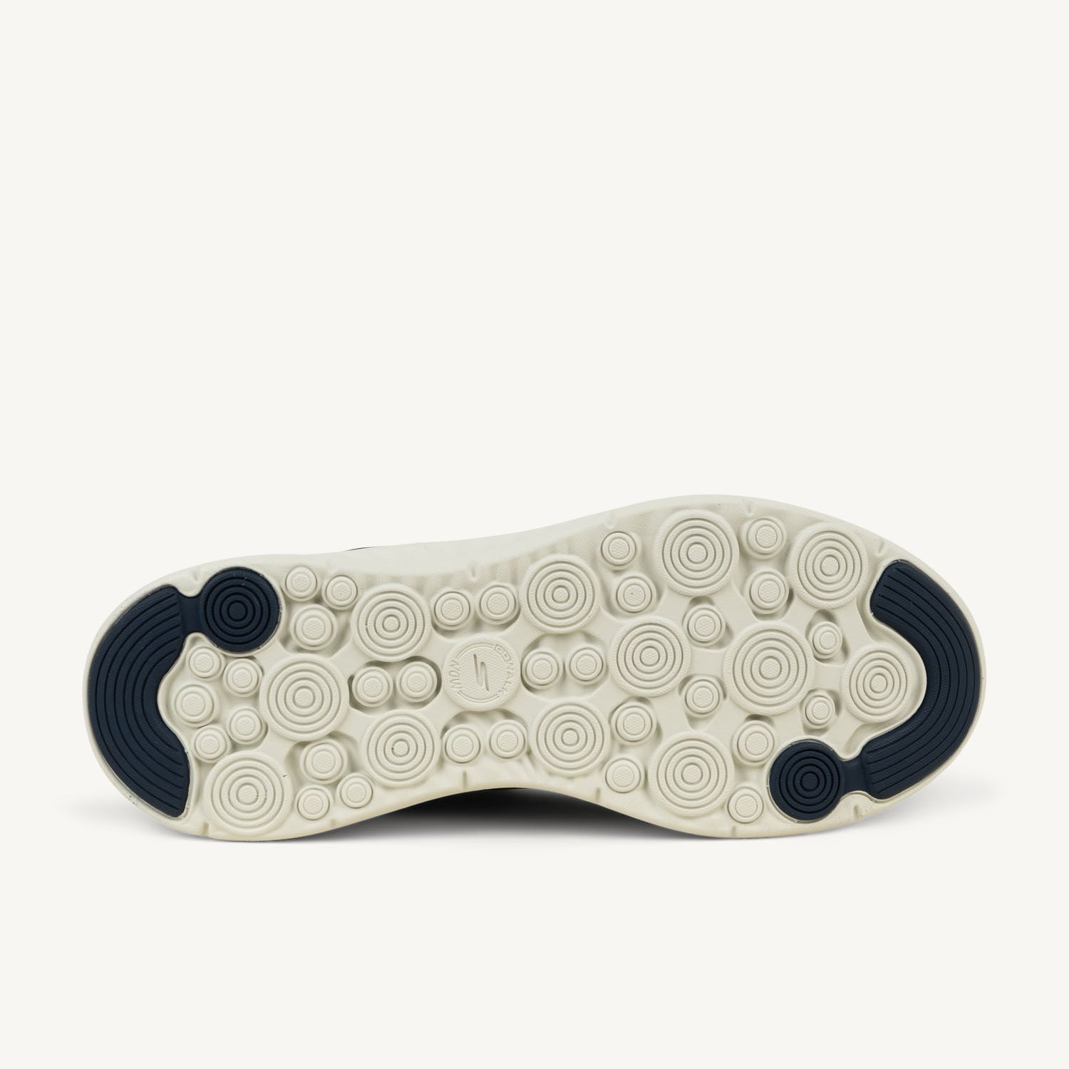 Sneakers Homme SKECHERS GO WALK NOW SLIP INS Bleu