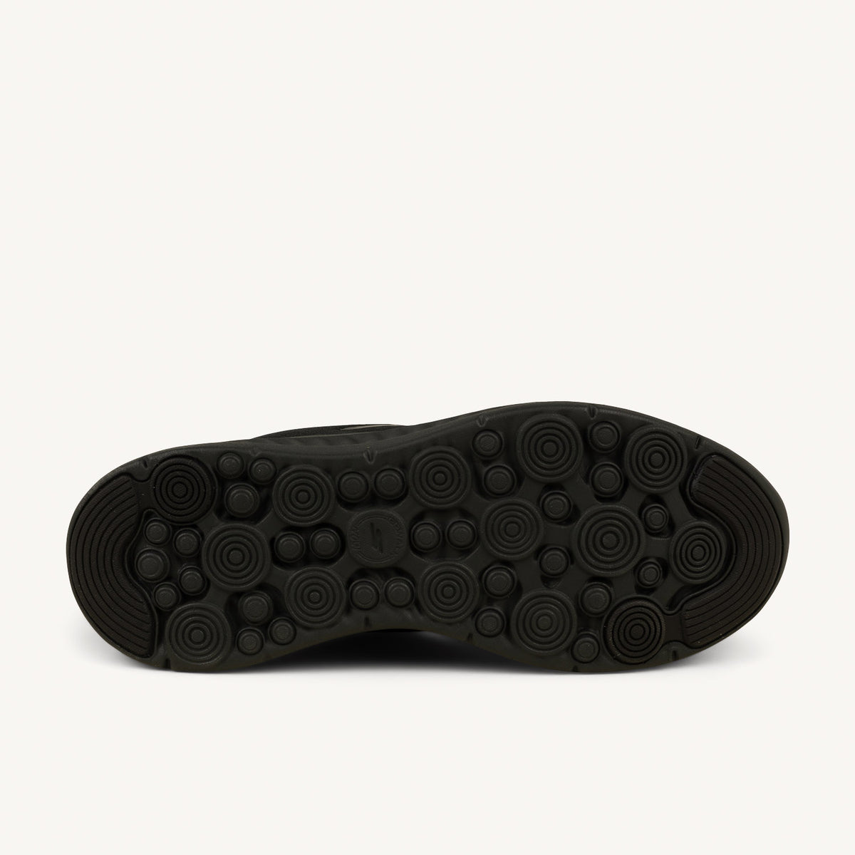 Sneakers Homme SKECHERS GO WALK NOW SLIP INS Noir