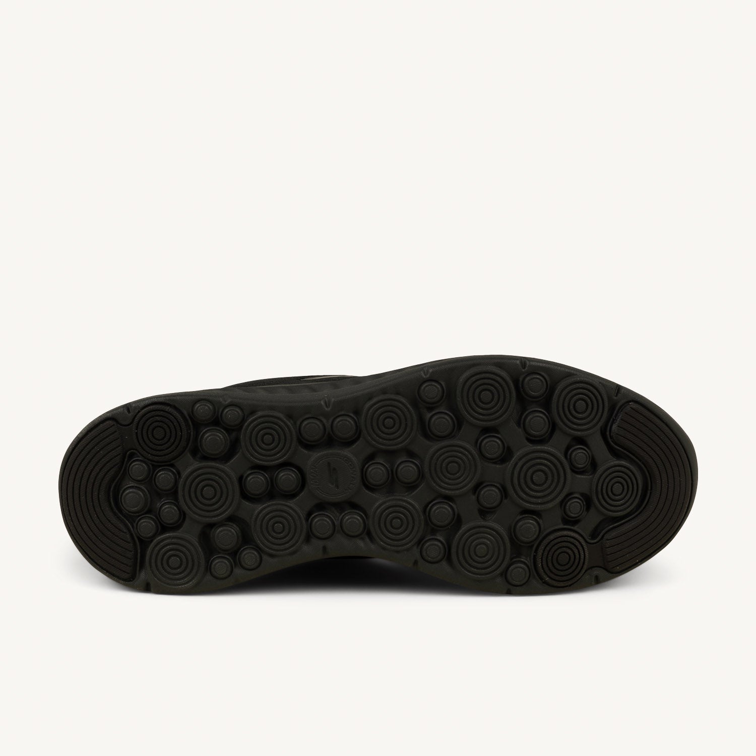 Sneakers Homme SKECHERS GO WALK NOW SLIP INS Noir