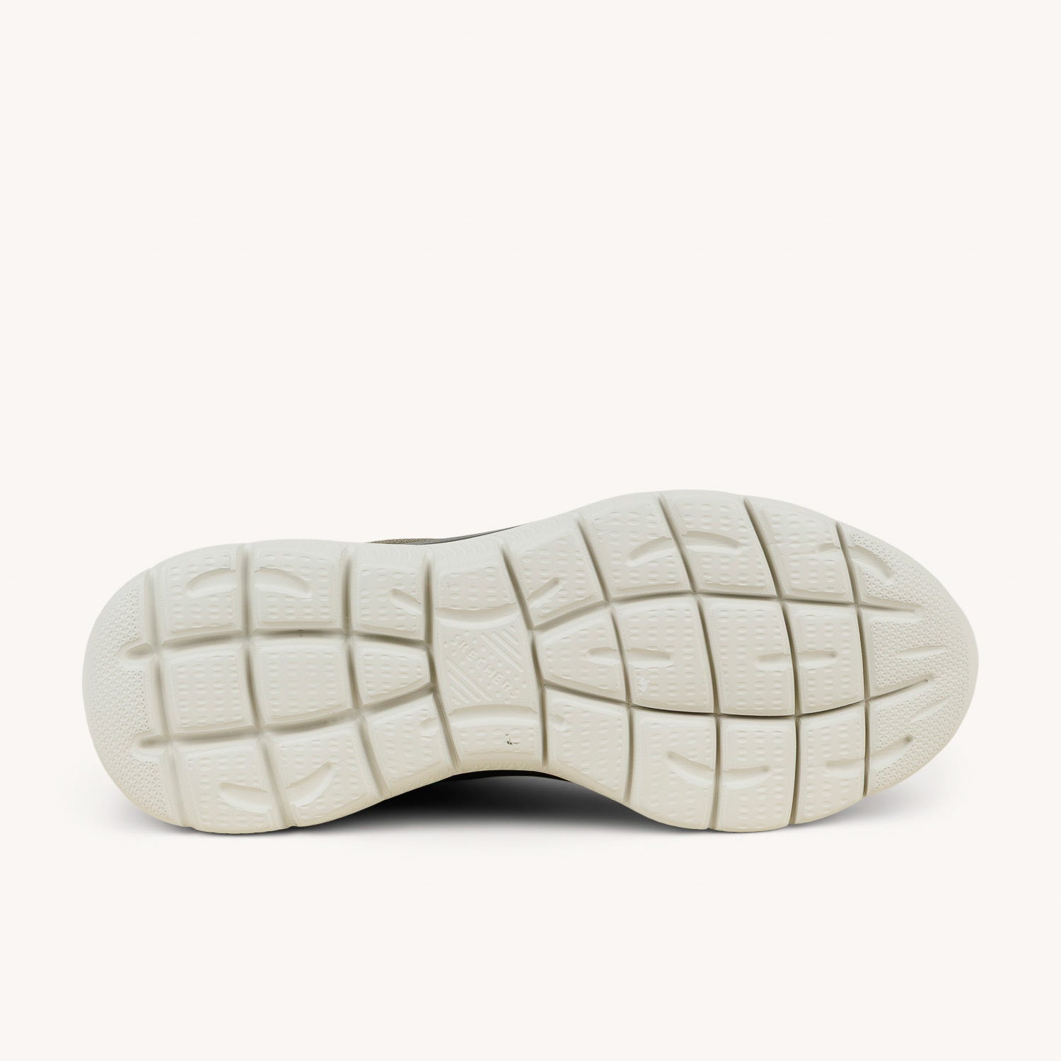 Baskets Homme SKECHERS SUMMITS LEYTER SLIP INS Vert