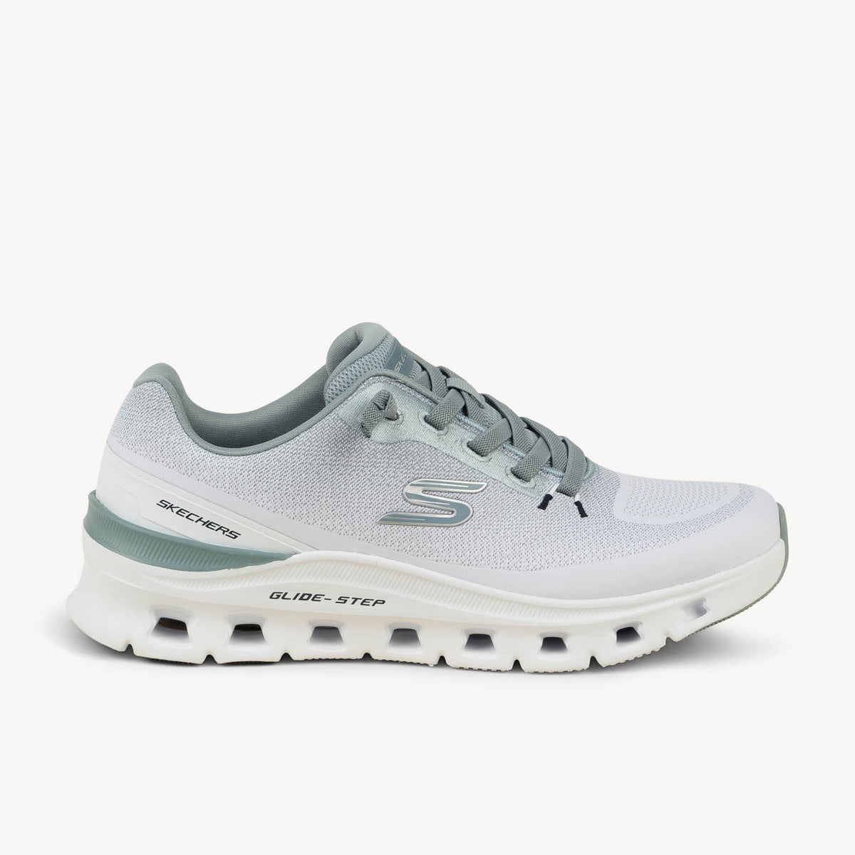 Sneakers Homme SKECHERS GLIDE STEP PRO Gris