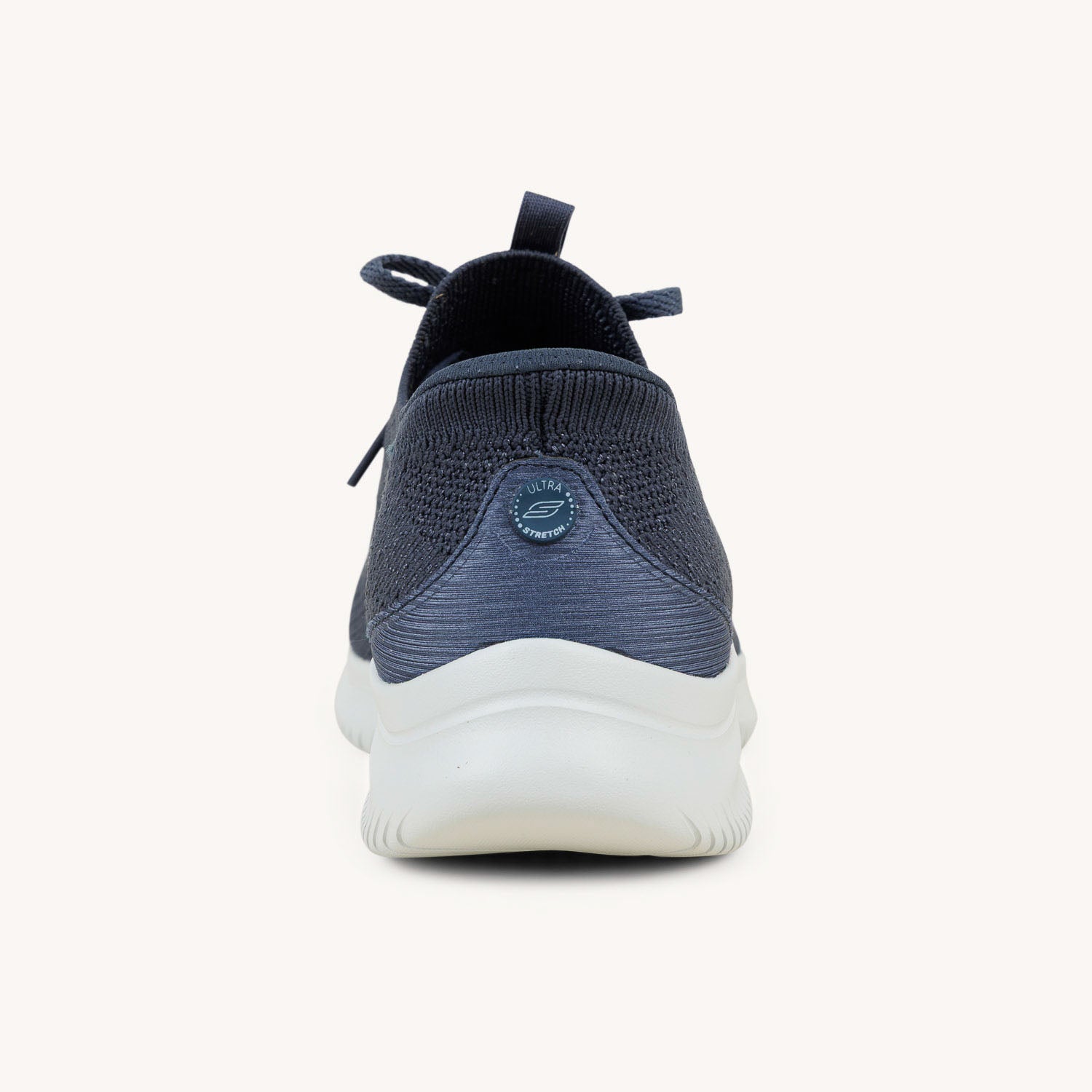 Baskets Femme SKECHERS ULTRA FLEX 4.0 SLIP INS Bleu