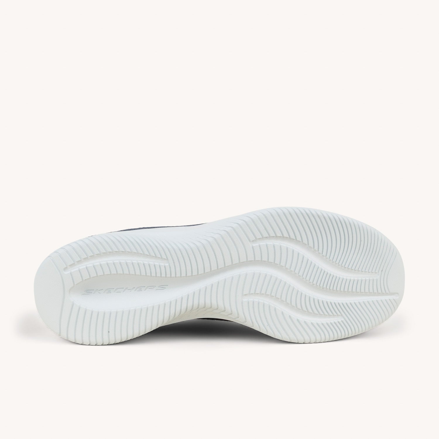 Baskets Femme SKECHERS ULTRA FLEX 4.0 SLIP INS Bleu