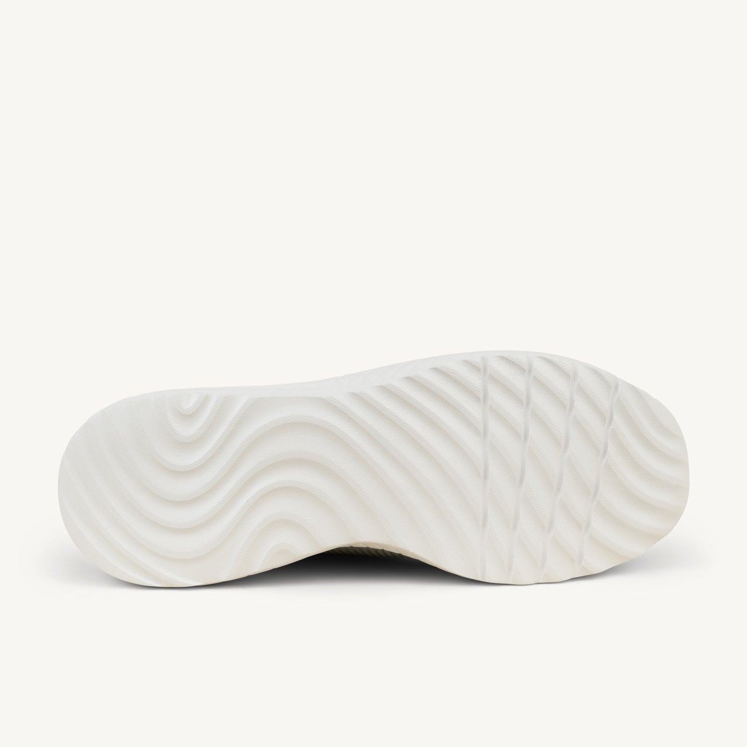 Baskets Femme SKECHERS BOBS SLIP INS Vert