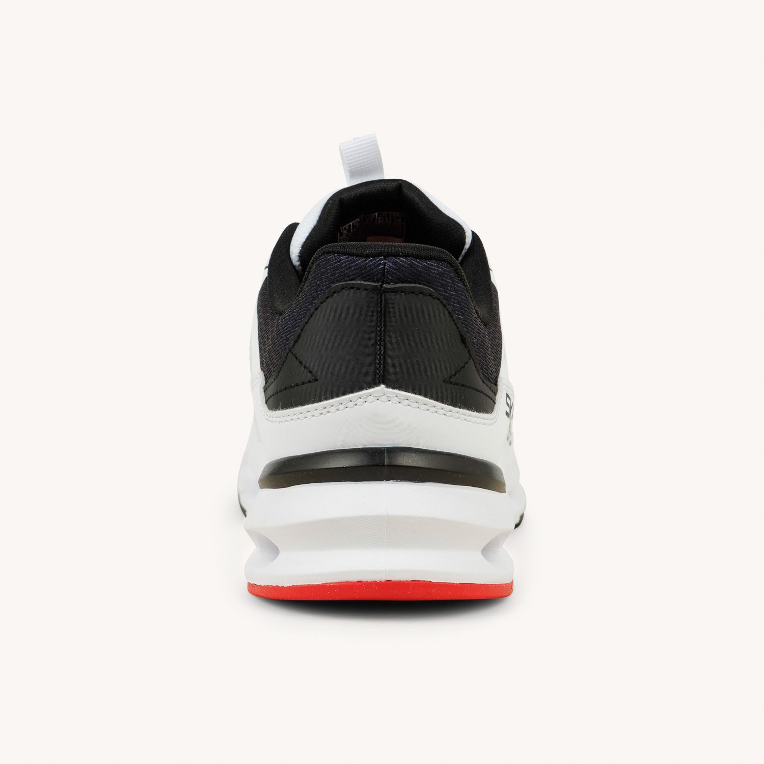 Baskets Enfant SKECHERS GLIDE STEP SLIP INS Blanc