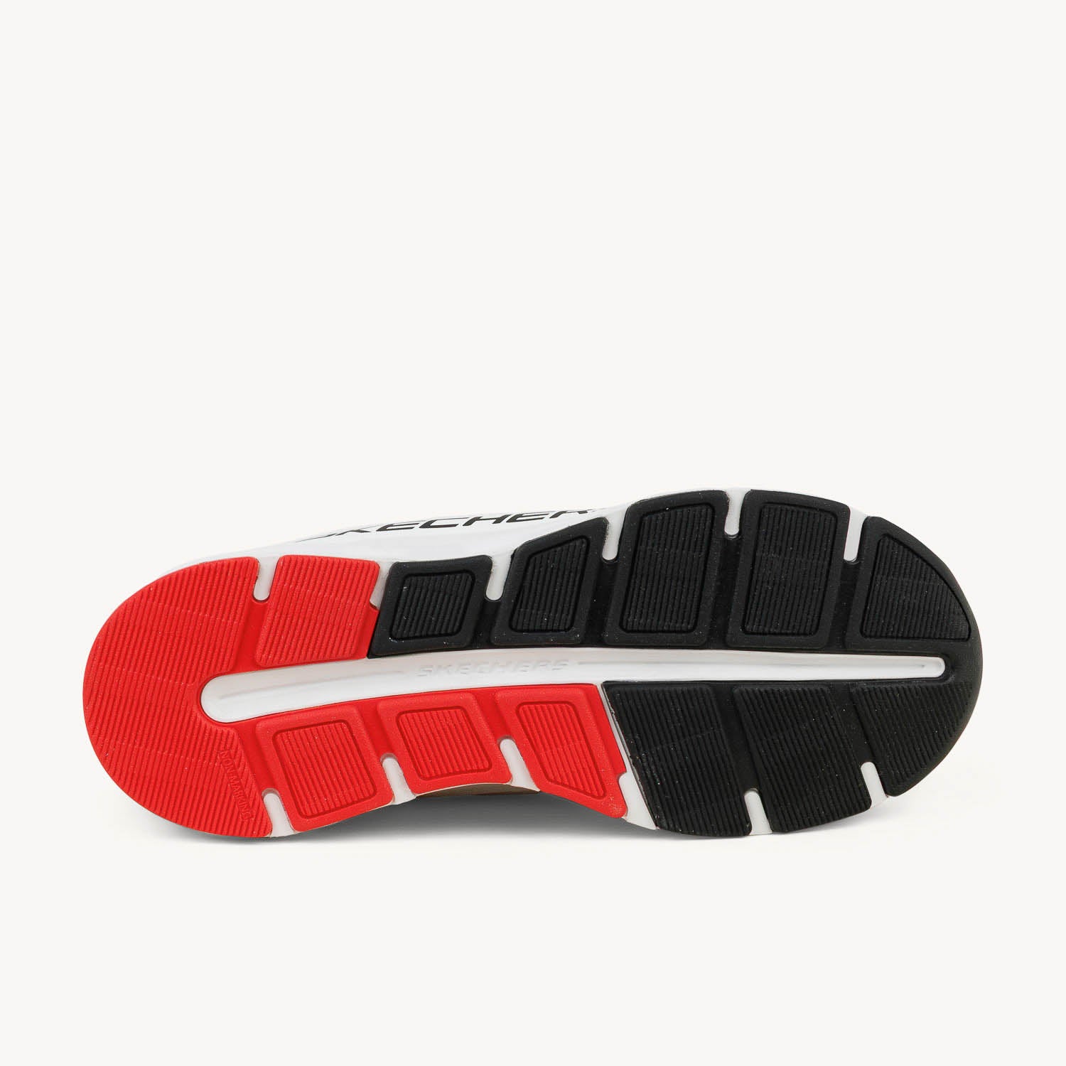 Baskets Enfant SKECHERS GLIDE STEP PLUS SLIP INS Blanc