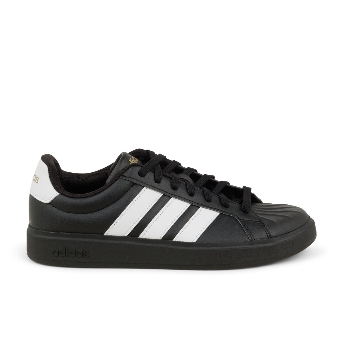 Sneakers Homme ADIDAS STREETTALK Noir