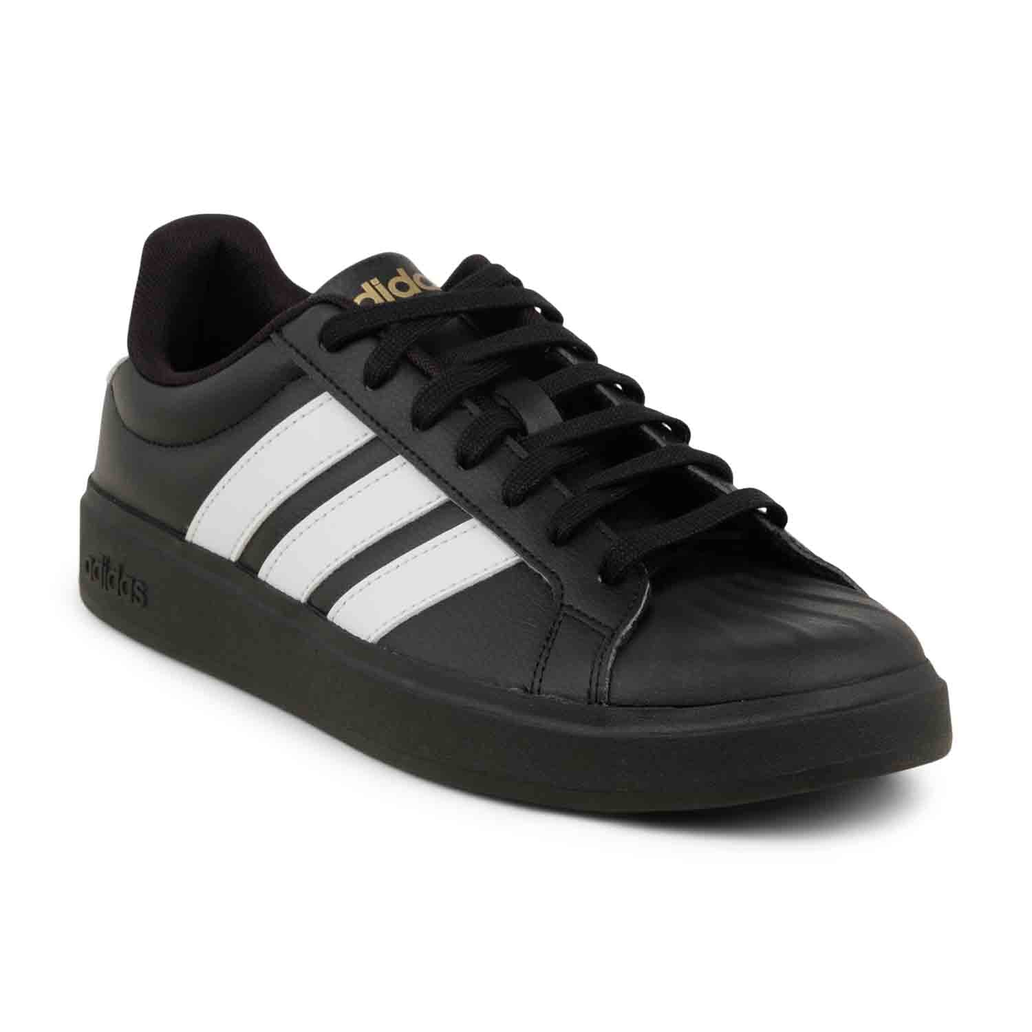 Sneakers Homme ADIDAS STREETTALK Noir