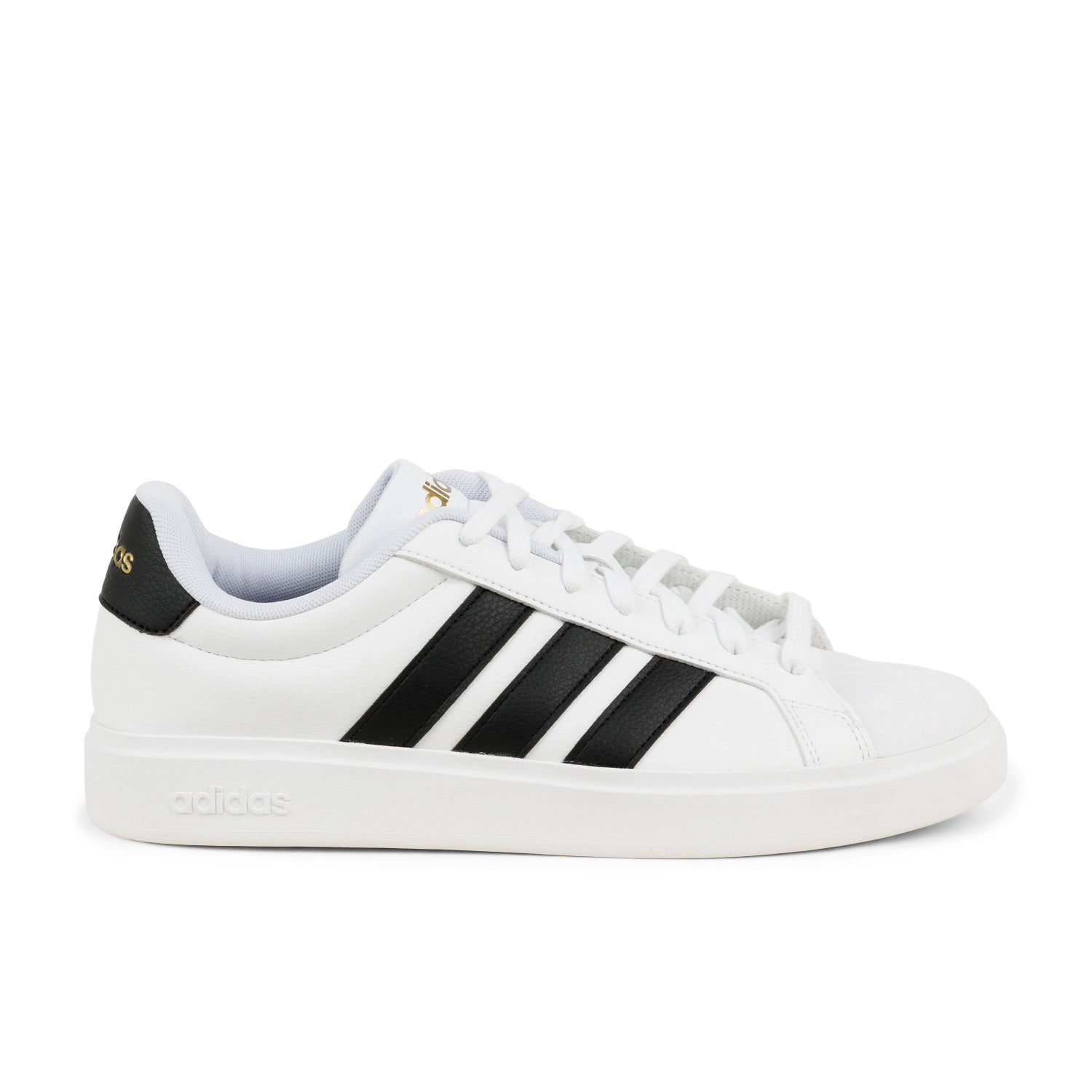 Sneakers Homme ADIDAS STREETTALK Blanc