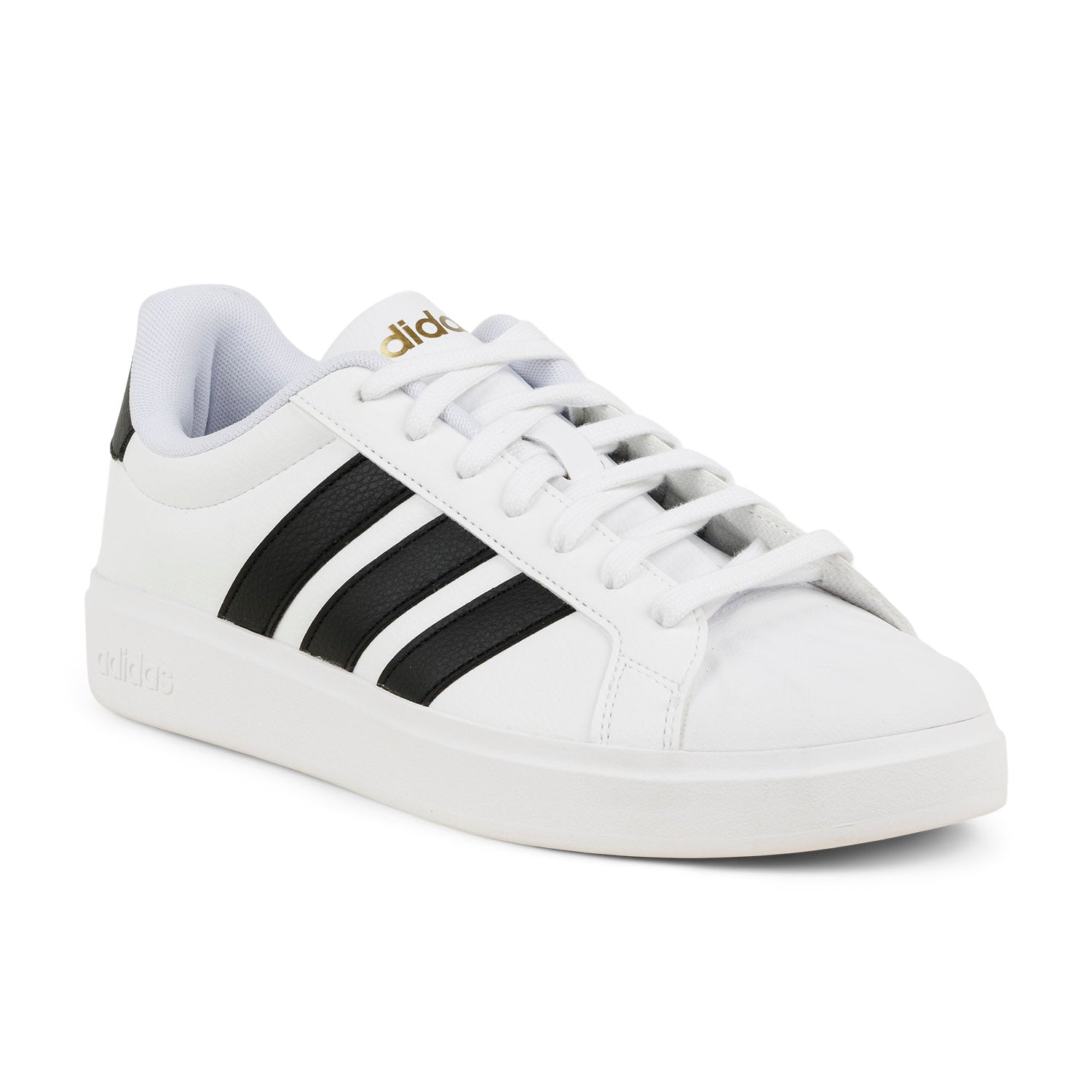 Sneakers Homme ADIDAS STREETTALK Blanc