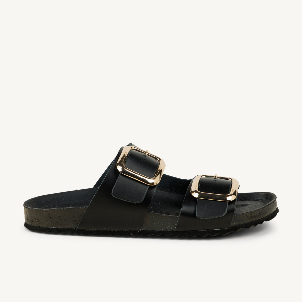 Mules Femme GEOX BRIONIA R Noir