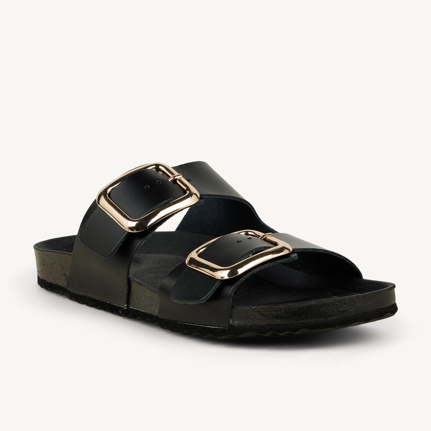 Mules Femme GEOX BRIONIA R Noir
