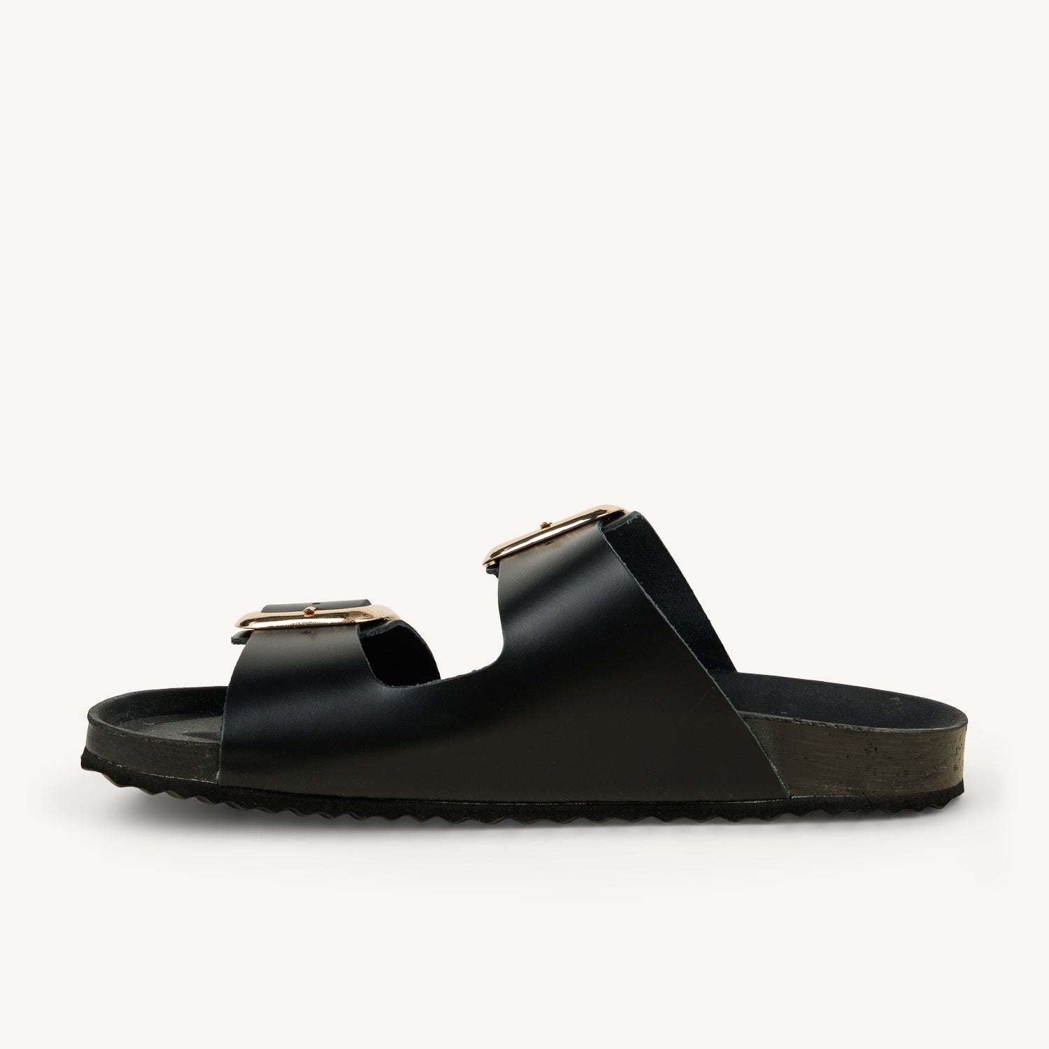 Mules Femme GEOX BRIONIA R Noir