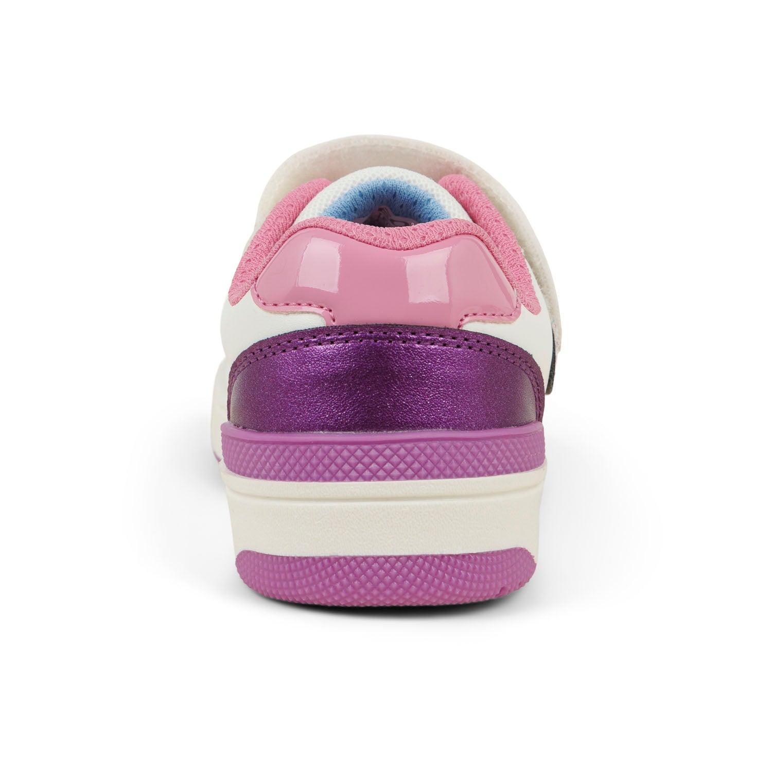 Baskets Enfant GEOX J WASHIBA Blanc