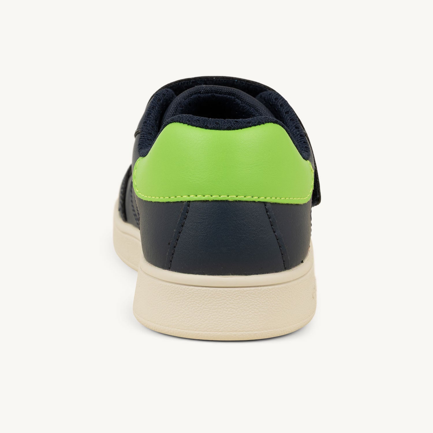 Baskets Enfant GEOX J ECLYPER A Bleu