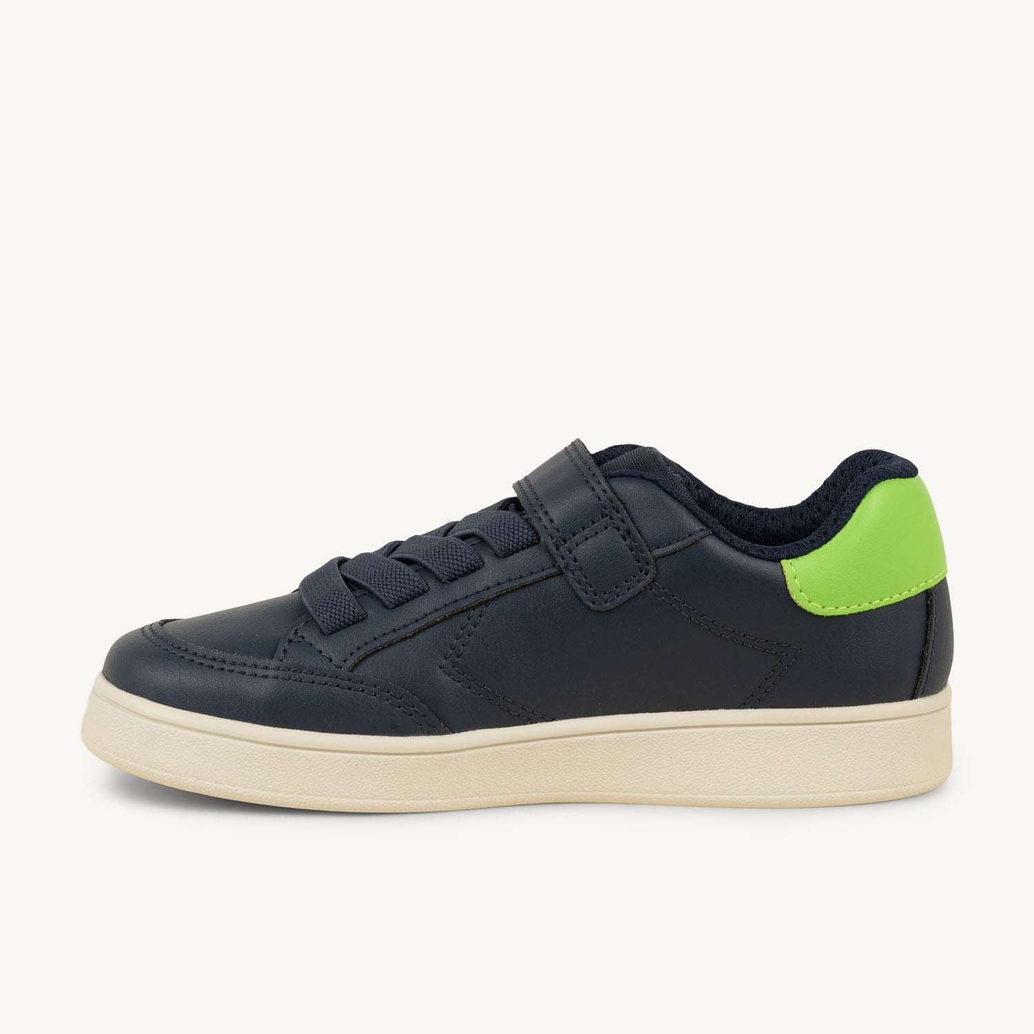 Baskets Enfant GEOX J ECLYPER A Bleu