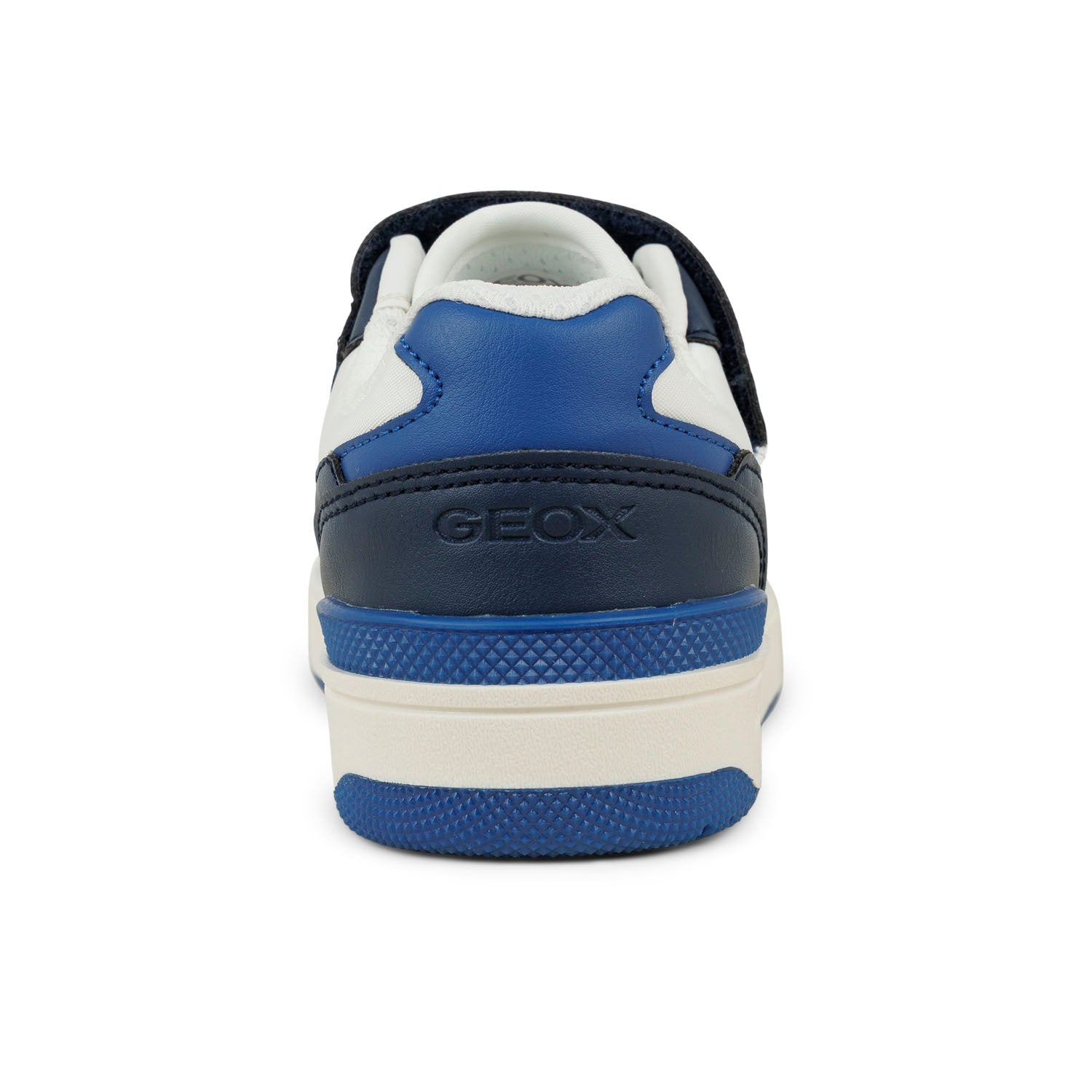 Baskets Enfant GEOX WASHIBA Bleu