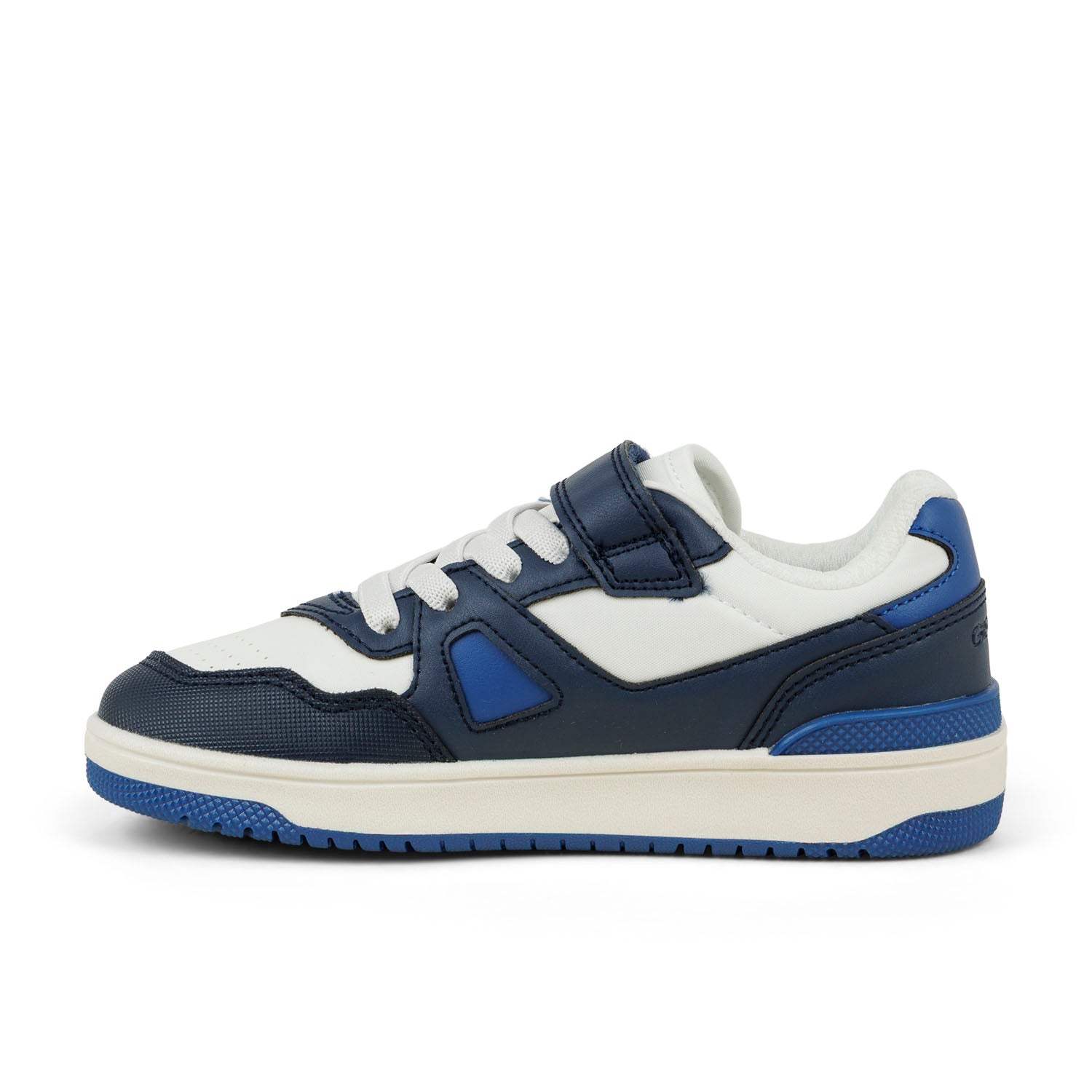 Baskets Enfant GEOX WASHIBA Bleu