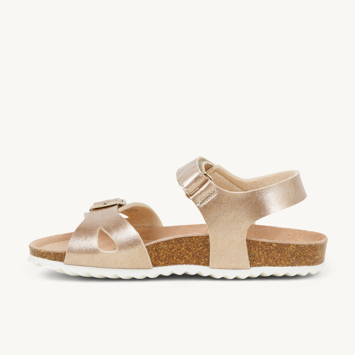 Sandales Enfant GEOX ADRIEL Rose