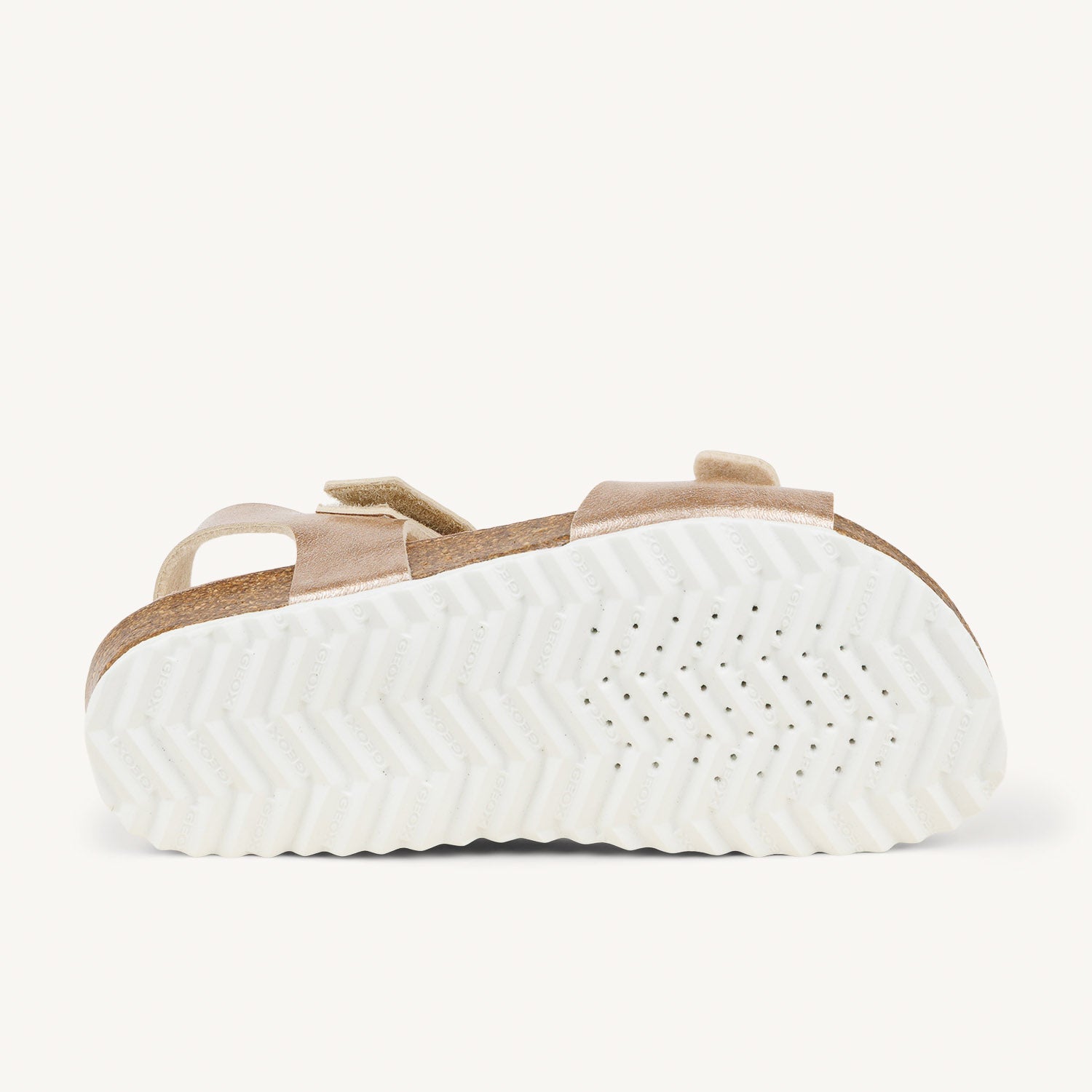 Sandales Enfant GEOX ADRIEL Rose