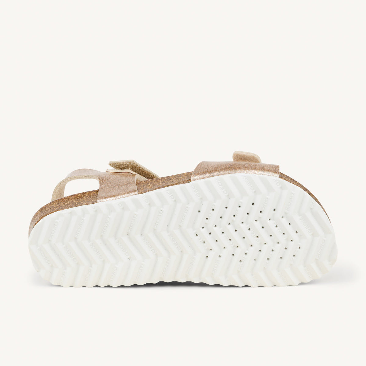Sandales Enfant GEOX ADRIEL Rose