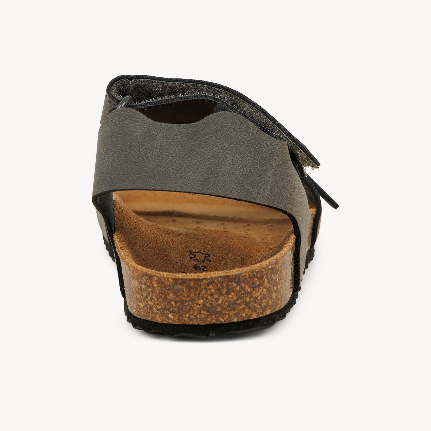 Sandales Enfant GEOX GHITA Gris