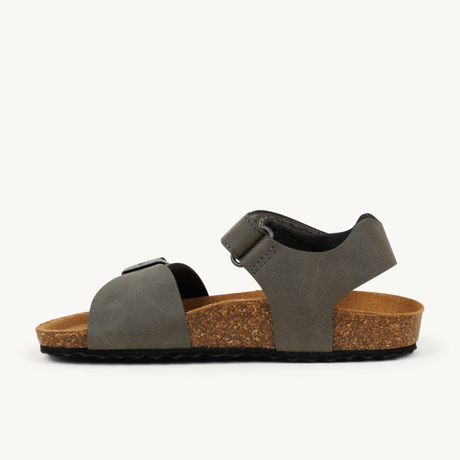 Sandales Enfant GEOX GHITA Gris