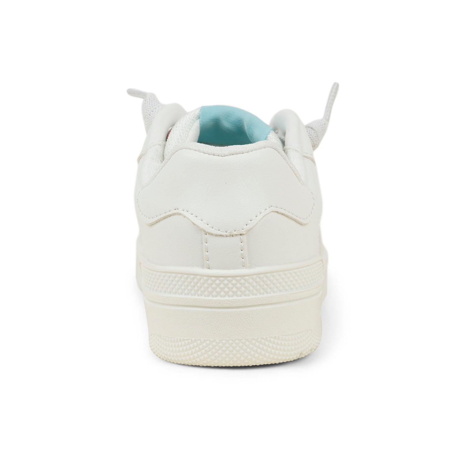 Baskets Enfant GEOX WASHIBA Blanc