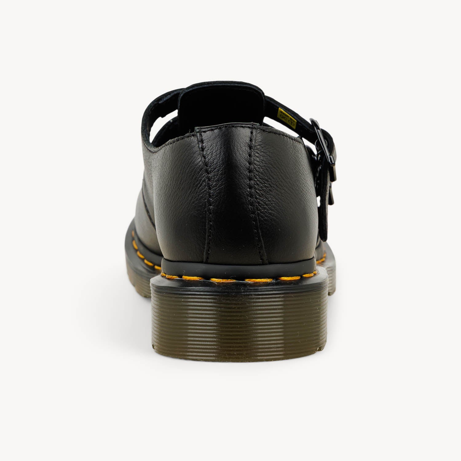 Ballerines et babies Femme DOC MARTENS MARY JANE Noir