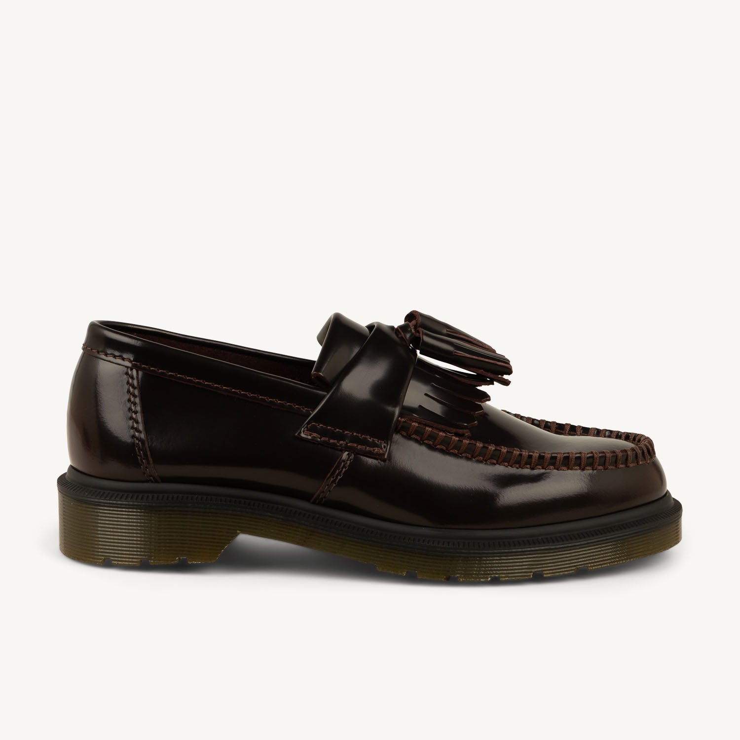 Mocassins Femme DOC MARTENS ADRIAN Violet