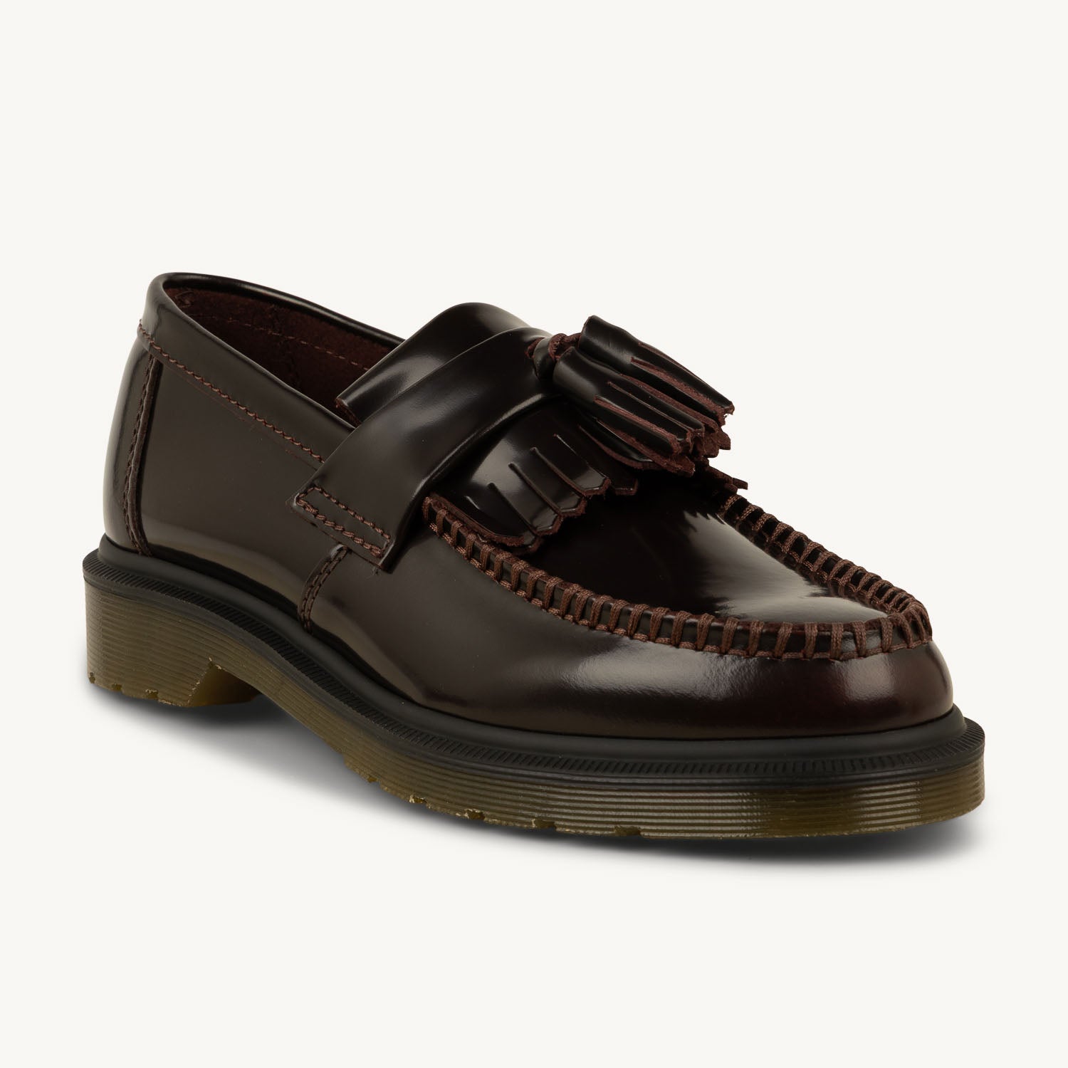 Mocassins Femme DOC MARTENS ADRIAN Violet