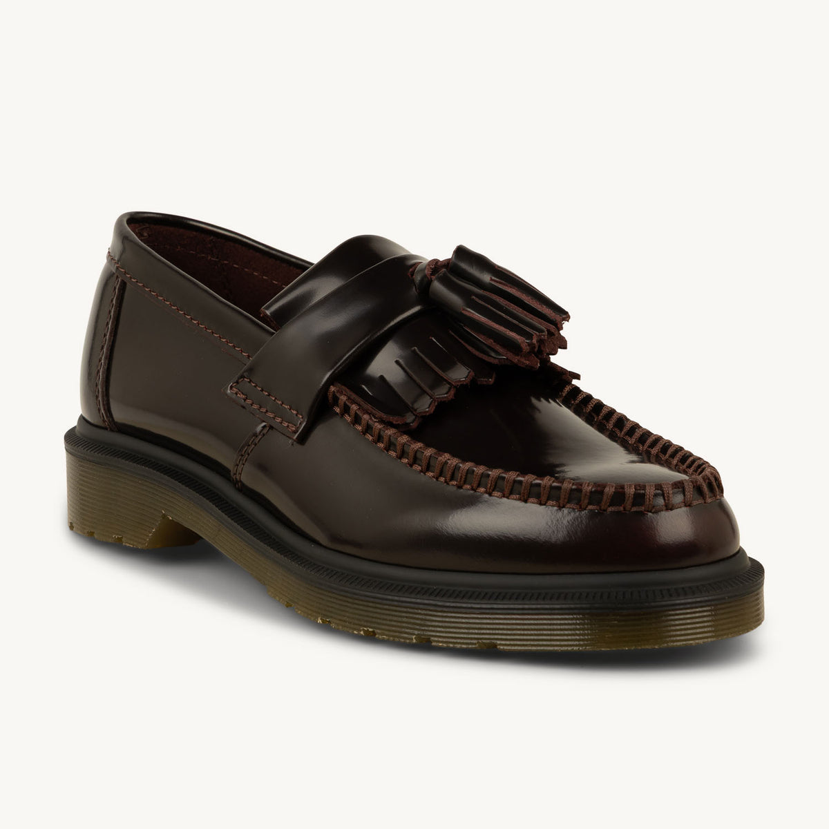 Mocassins Femme DOC MARTENS ADRIAN Violet