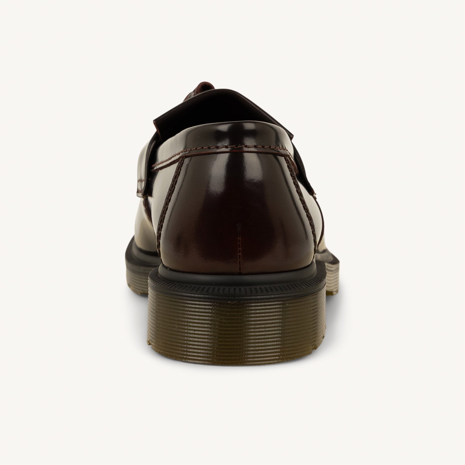 Mocassins Femme DOC MARTENS ADRIAN Violet