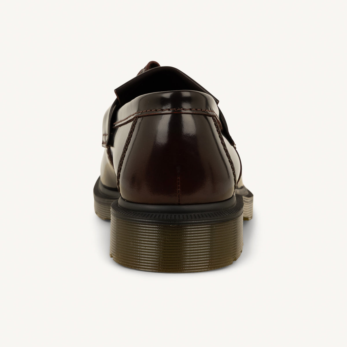 Mocassins Femme DOC MARTENS ADRIAN Violet