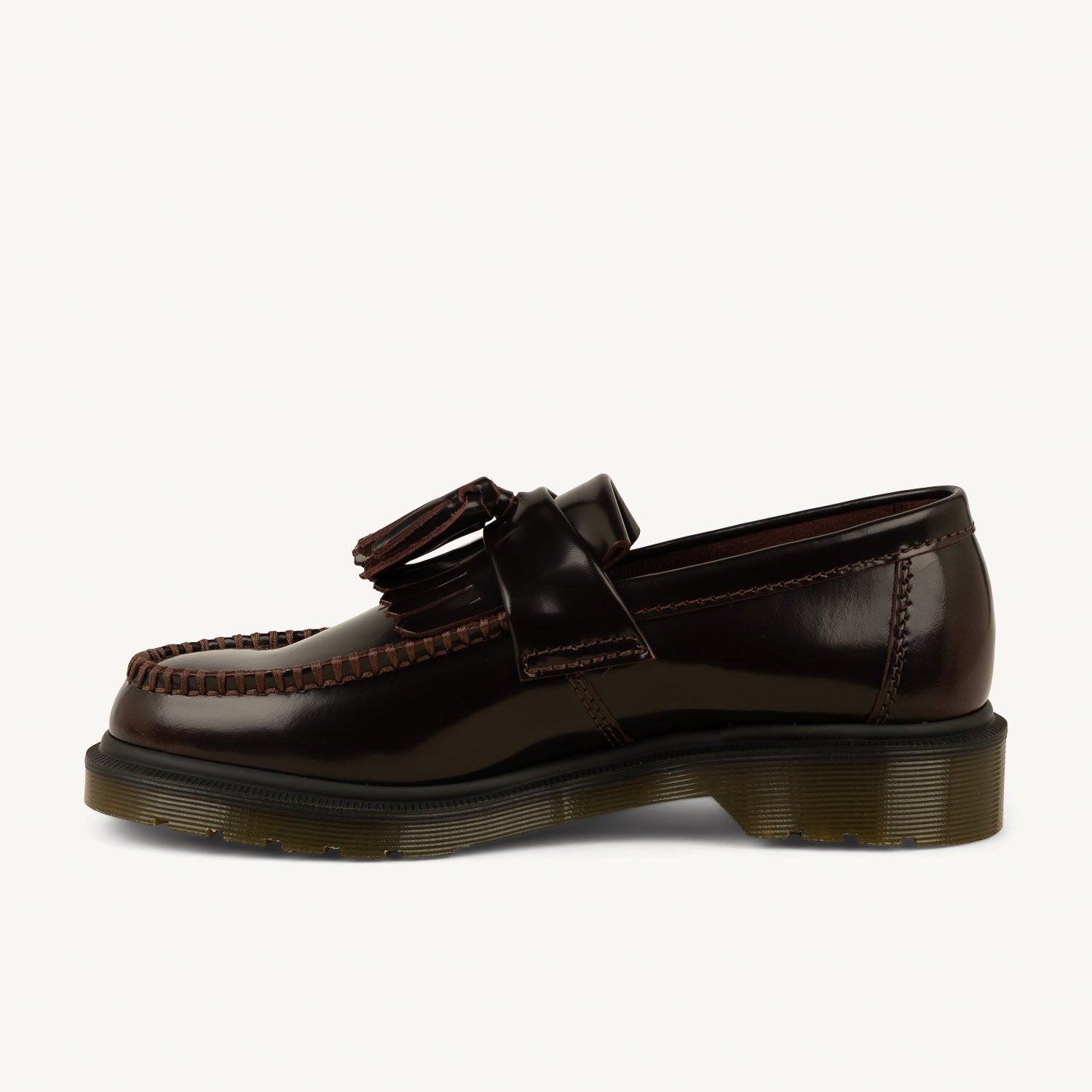 Mocassins Femme DOC MARTENS ADRIAN Violet