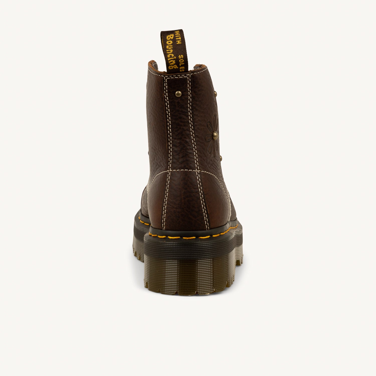 Boots et bottines Femme DOC MARTENS SINCLAIR Marron