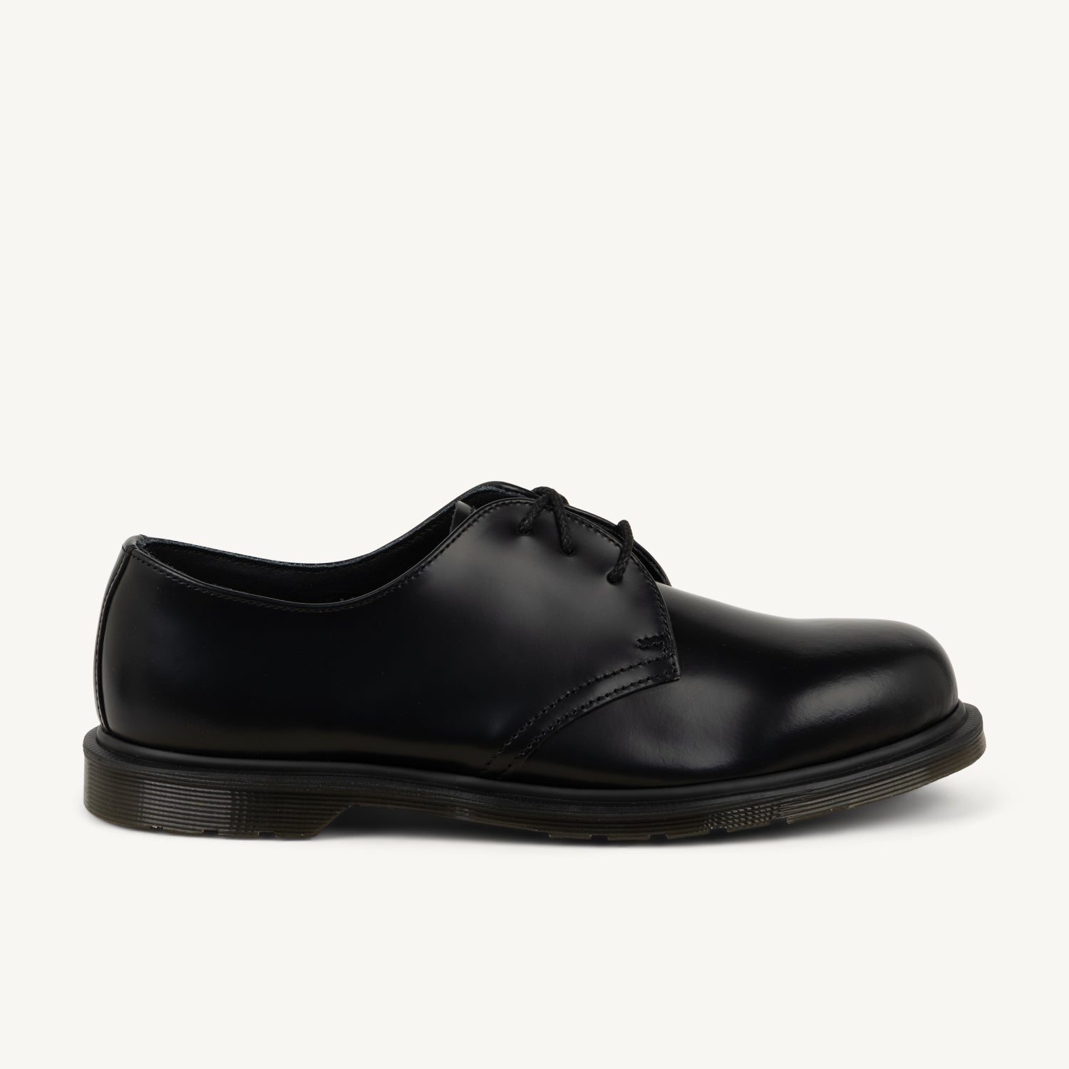 Derbies et Richelieus Homme DOC MARTENS MAYFARE 3EYES Noir