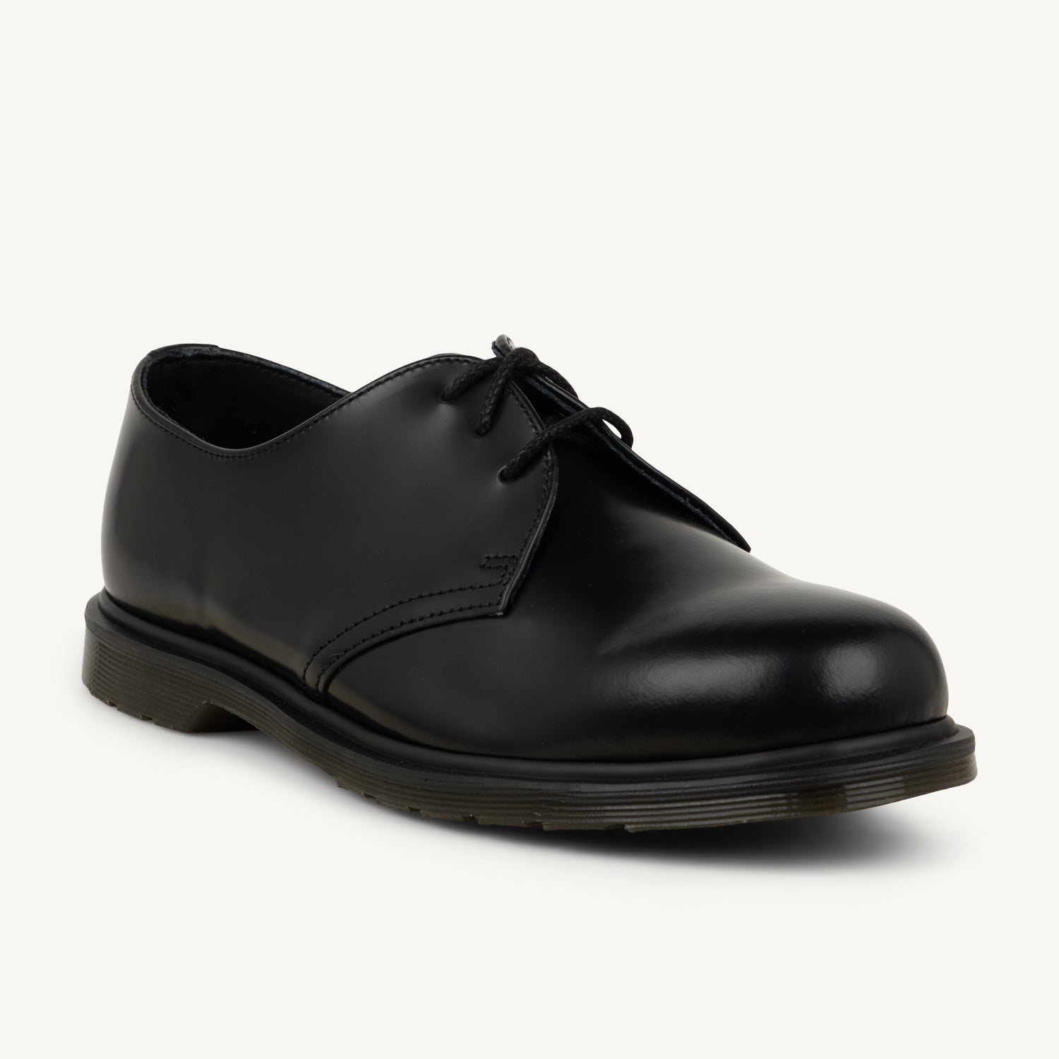 Derbies et Richelieus Homme DOC MARTENS MAYFARE 3EYES Noir