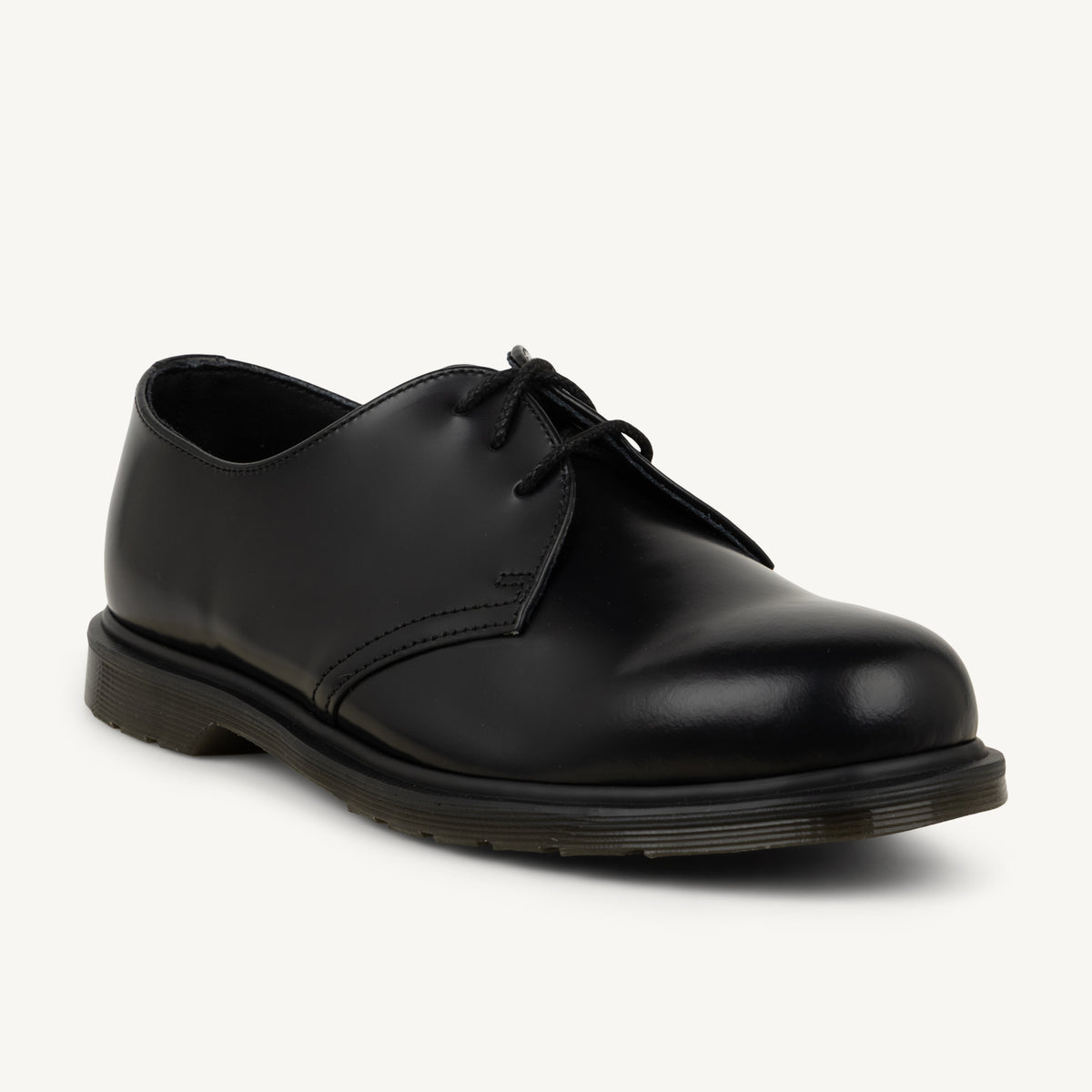 Derbies et Richelieus Homme DOC MARTENS MAYFARE 3EYES Noir