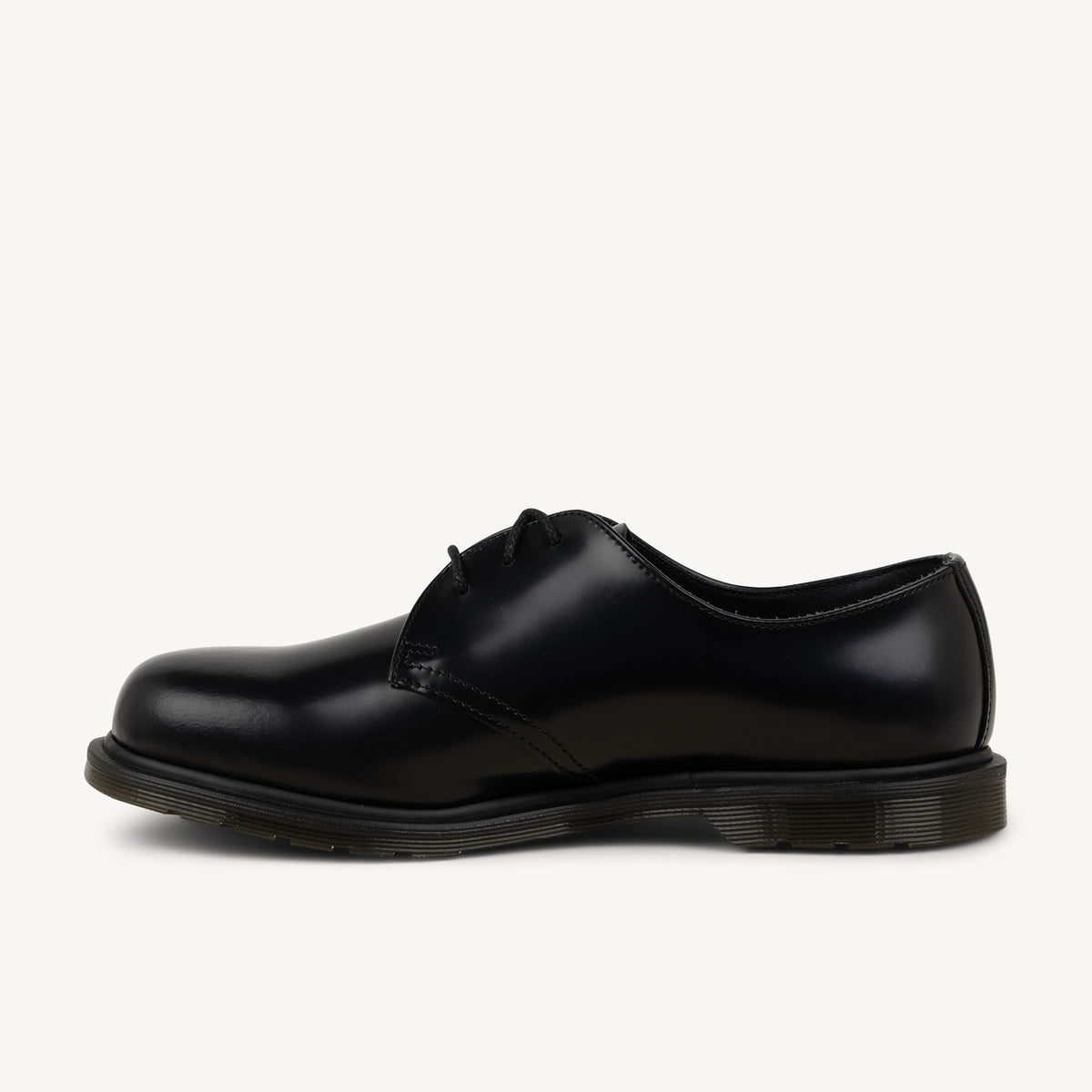 Derbies et Richelieus Homme DOC MARTENS MAYFARE 3EYES Noir