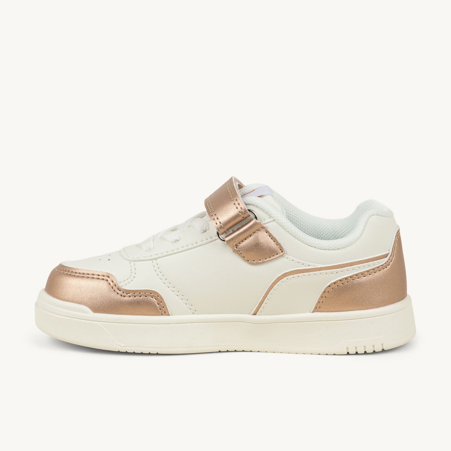 Sneakers Enfant LE COQ SPORTIF COURT BREAKER Blanc