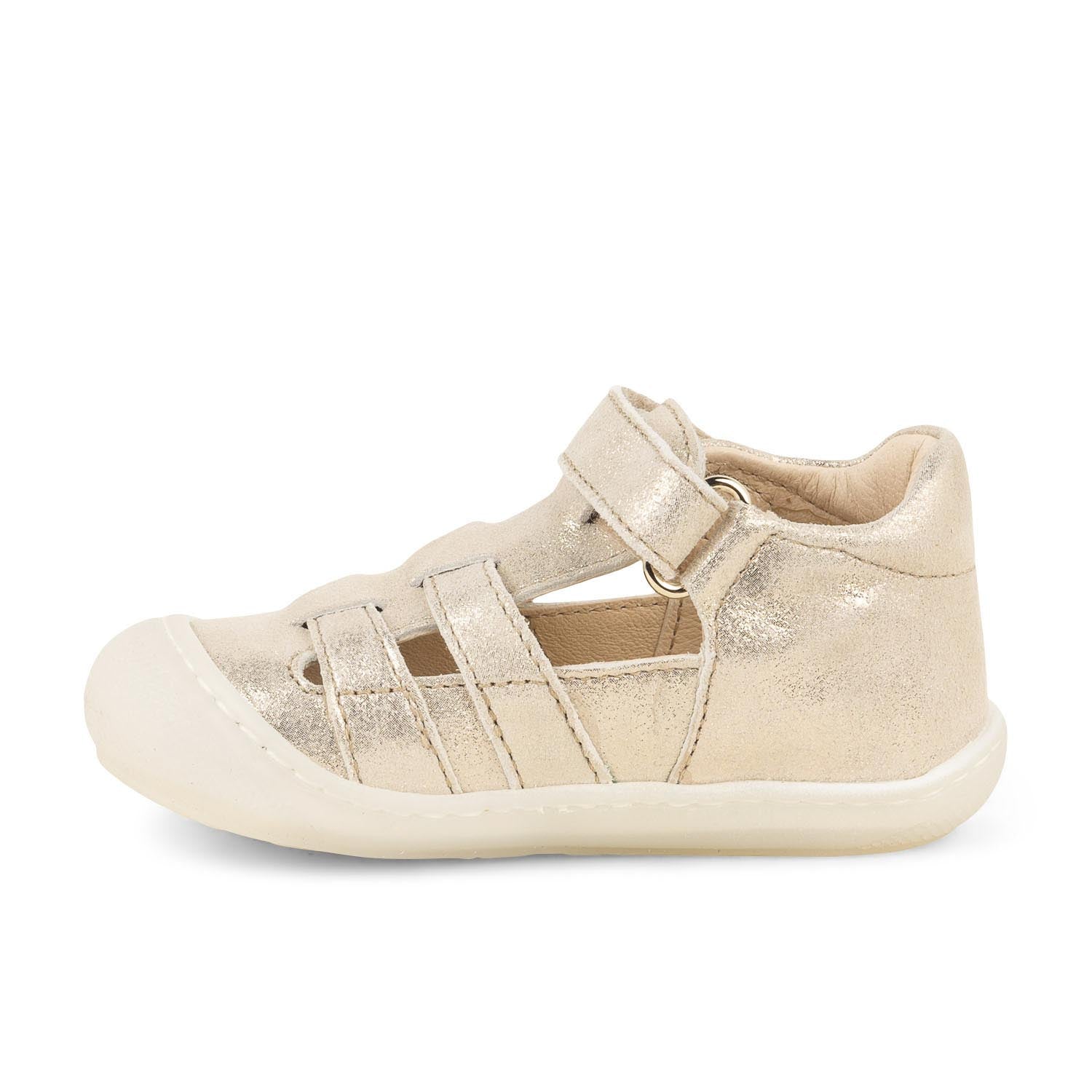 Sandales Enfant NATURINO BEDE Or/Bronze