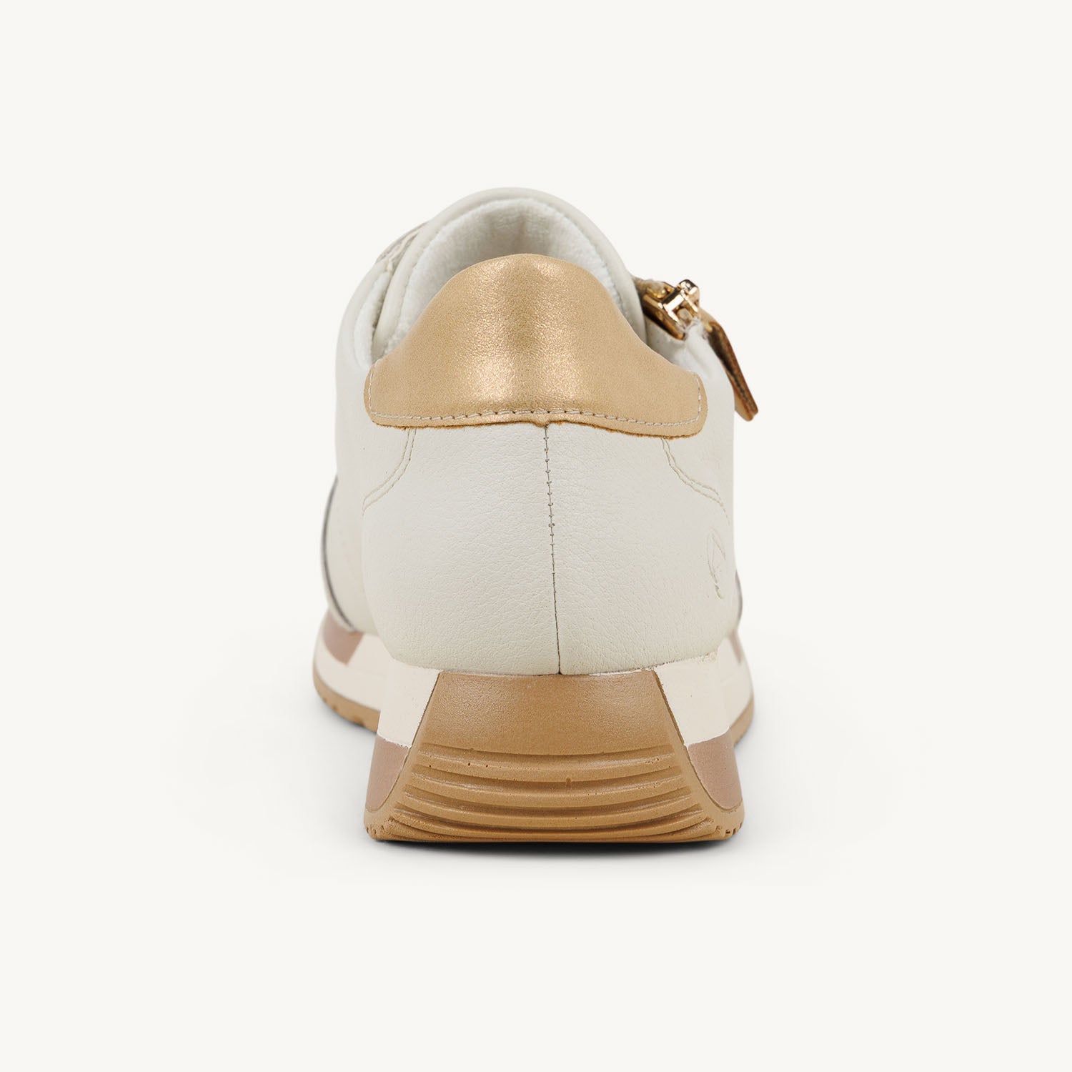 Baskets Femme REMONTE D0H11 - REMART Blanc