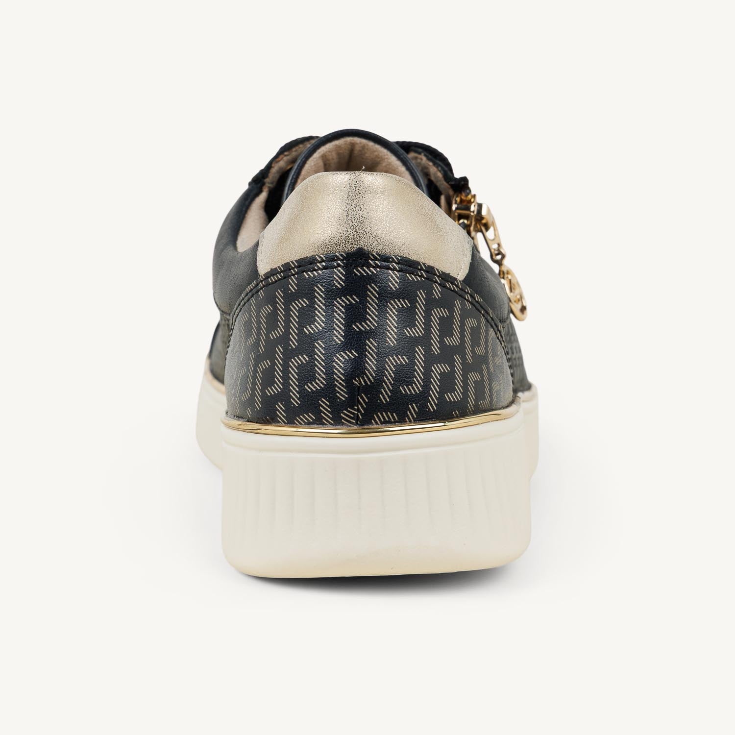 Baskets Femme REMONTE REMUTY Bleu