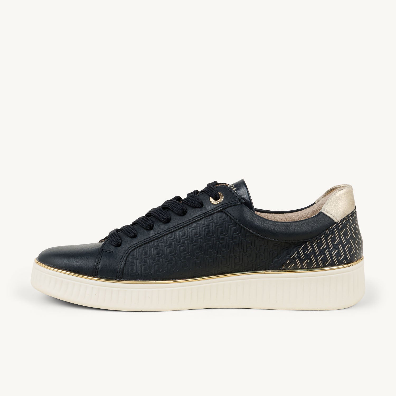 Baskets Femme REMONTE REMUTY Bleu